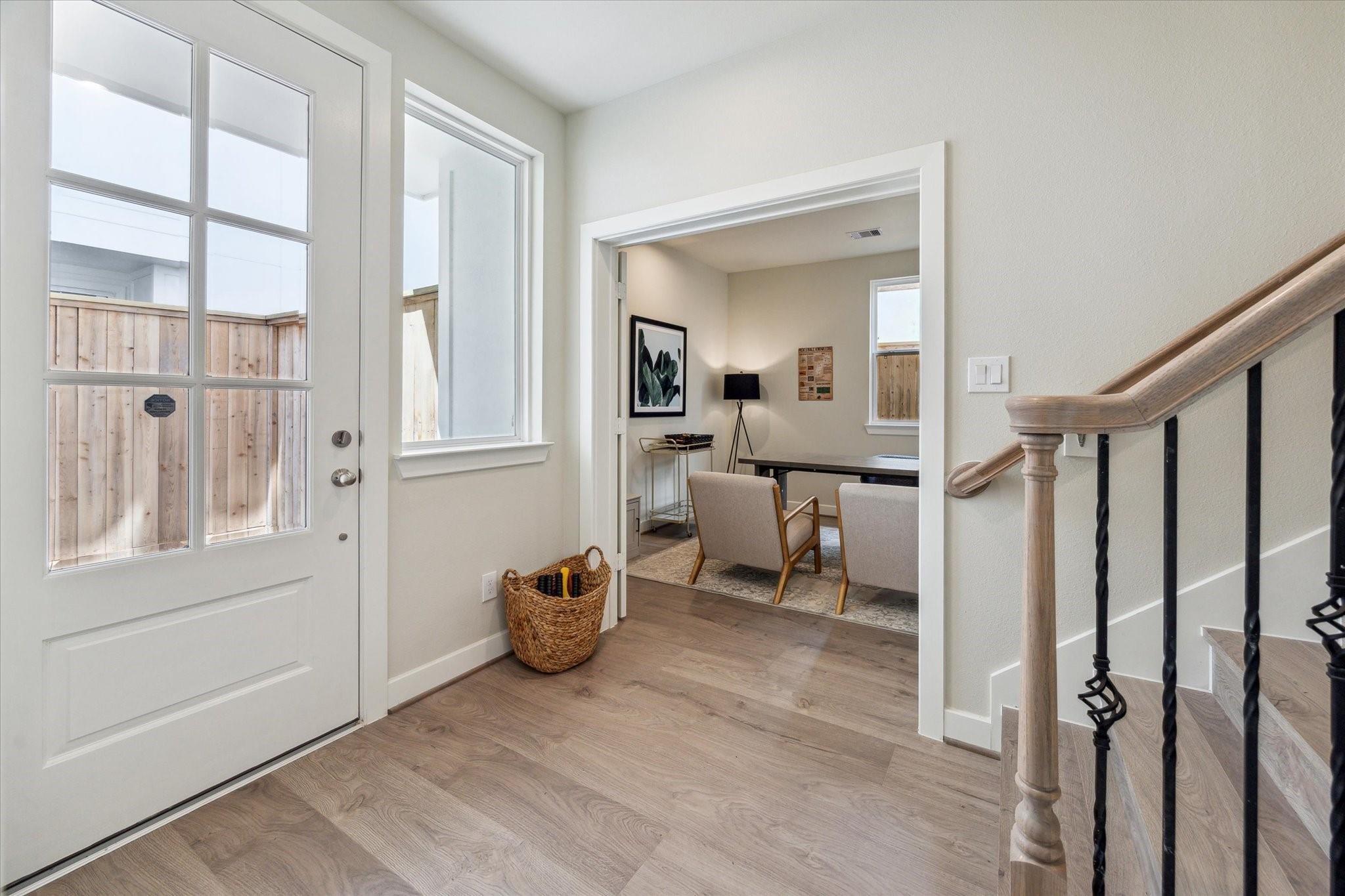 3061 Hicks Street, Houston