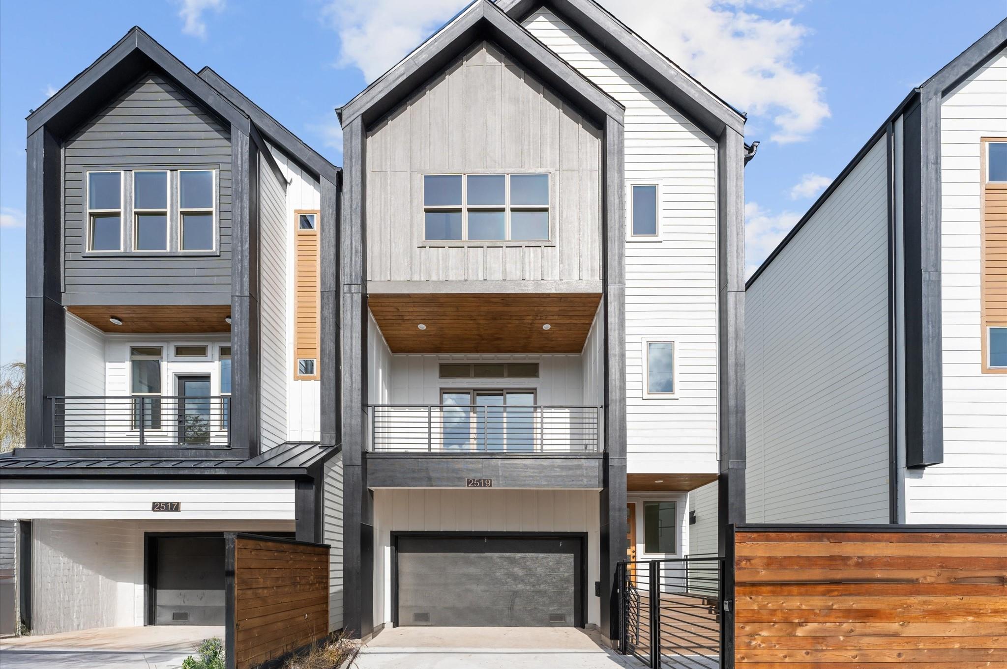 2519 Radcliffe Street