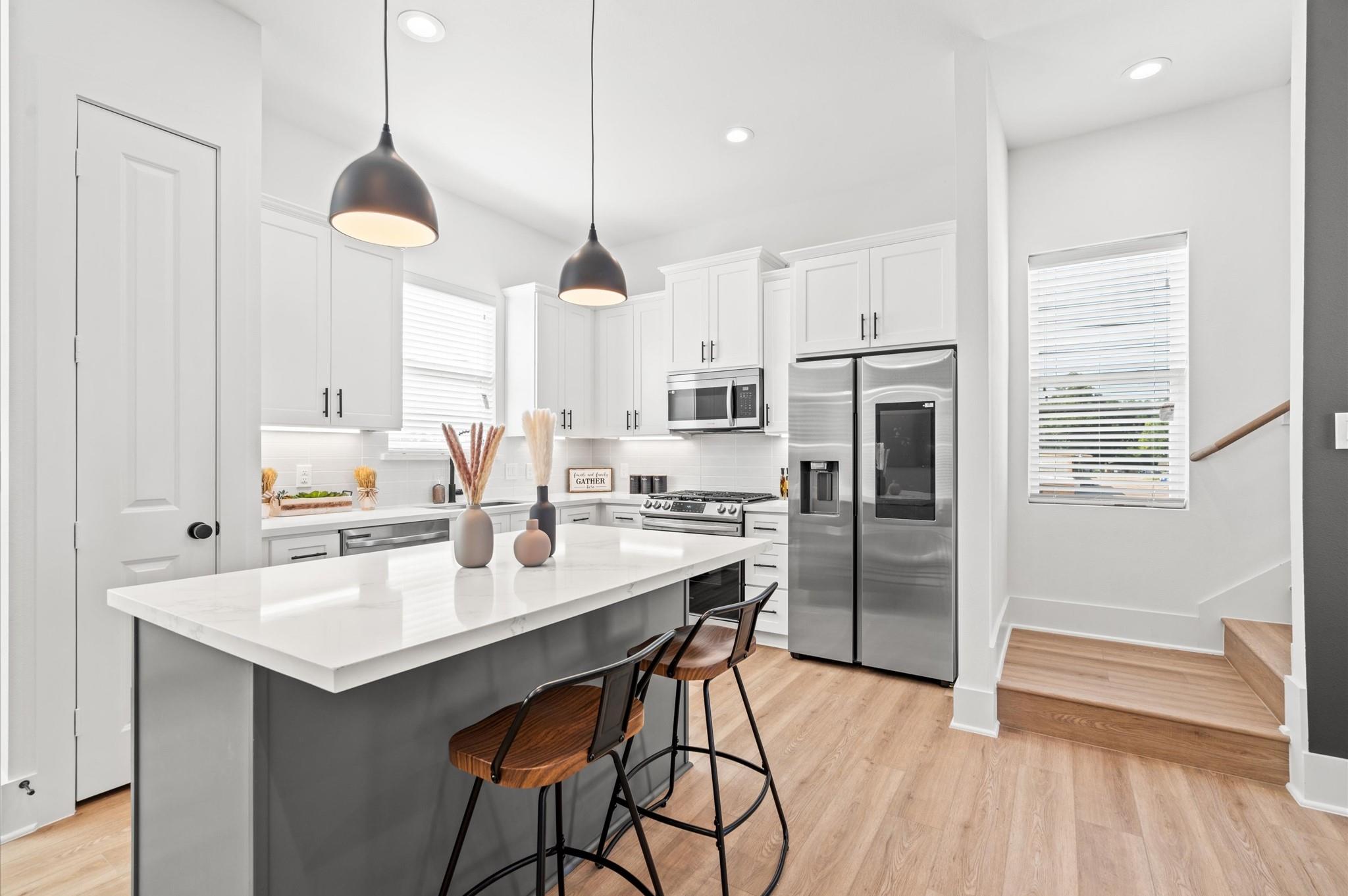 5204 Green Pine Tree Drive