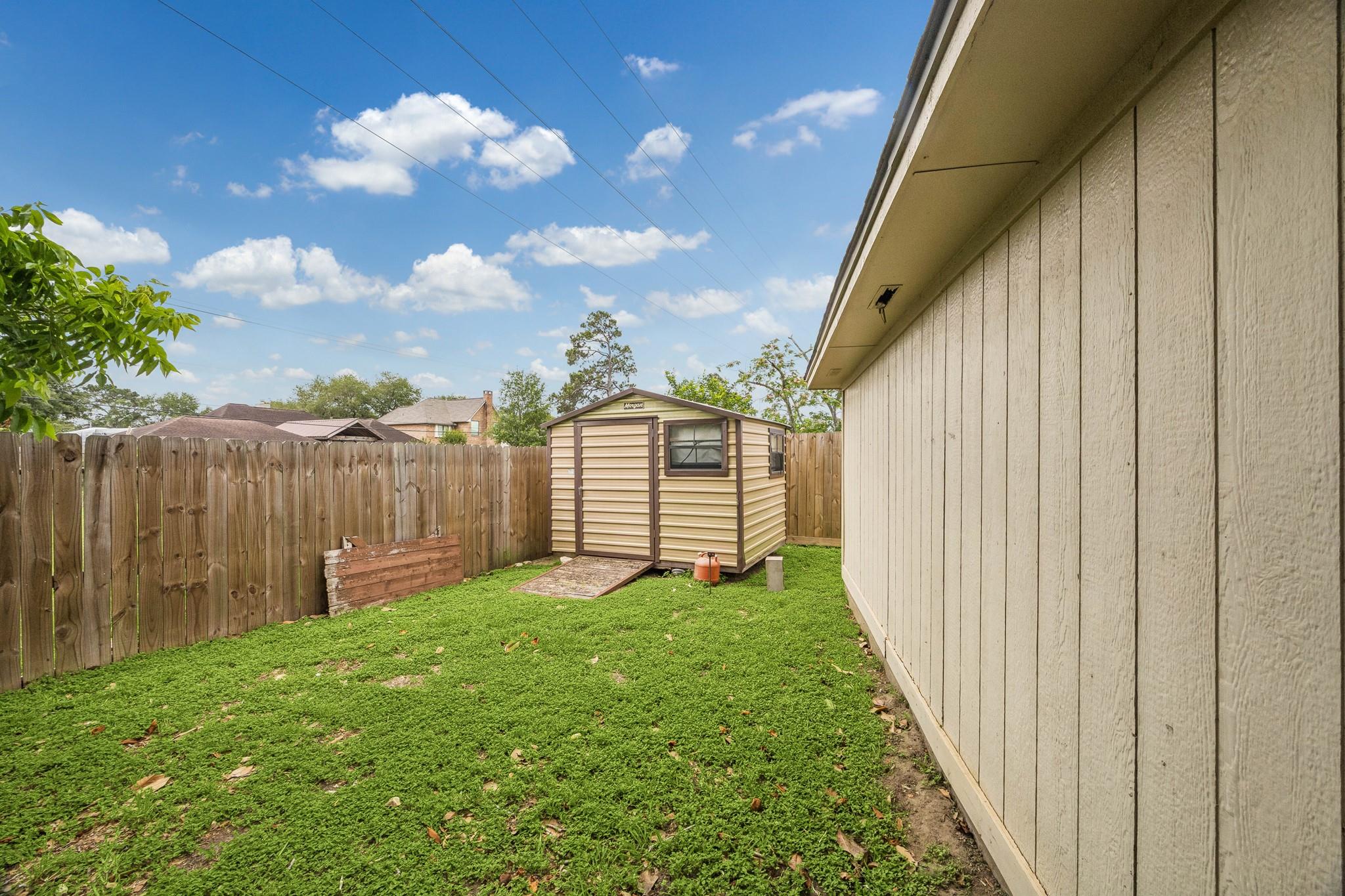 2317 Champion Drive