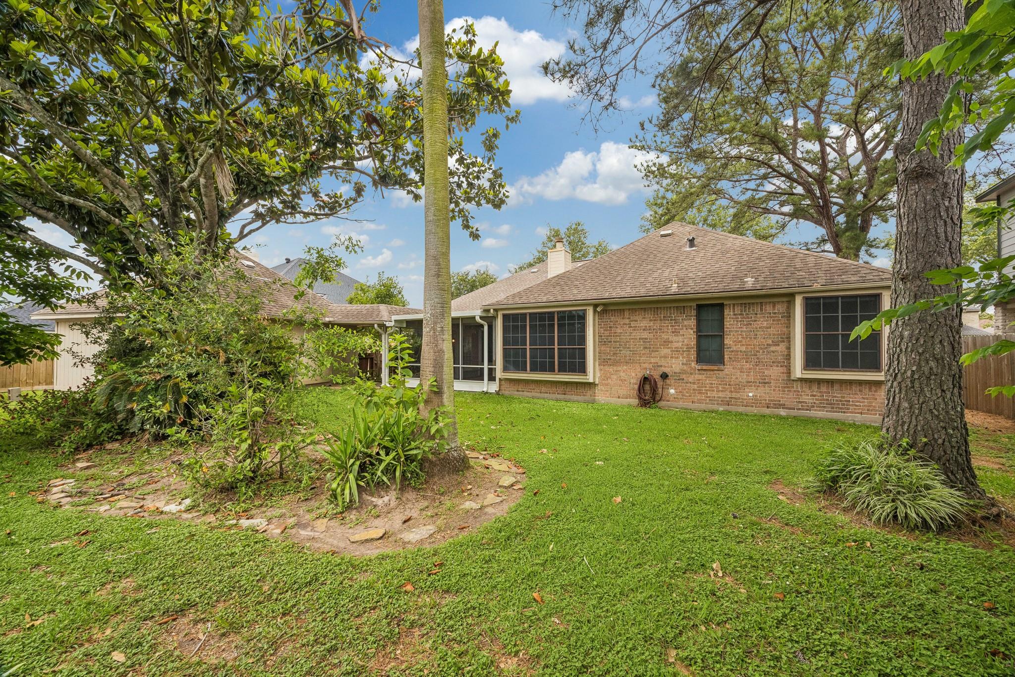 2317 Champion Drive