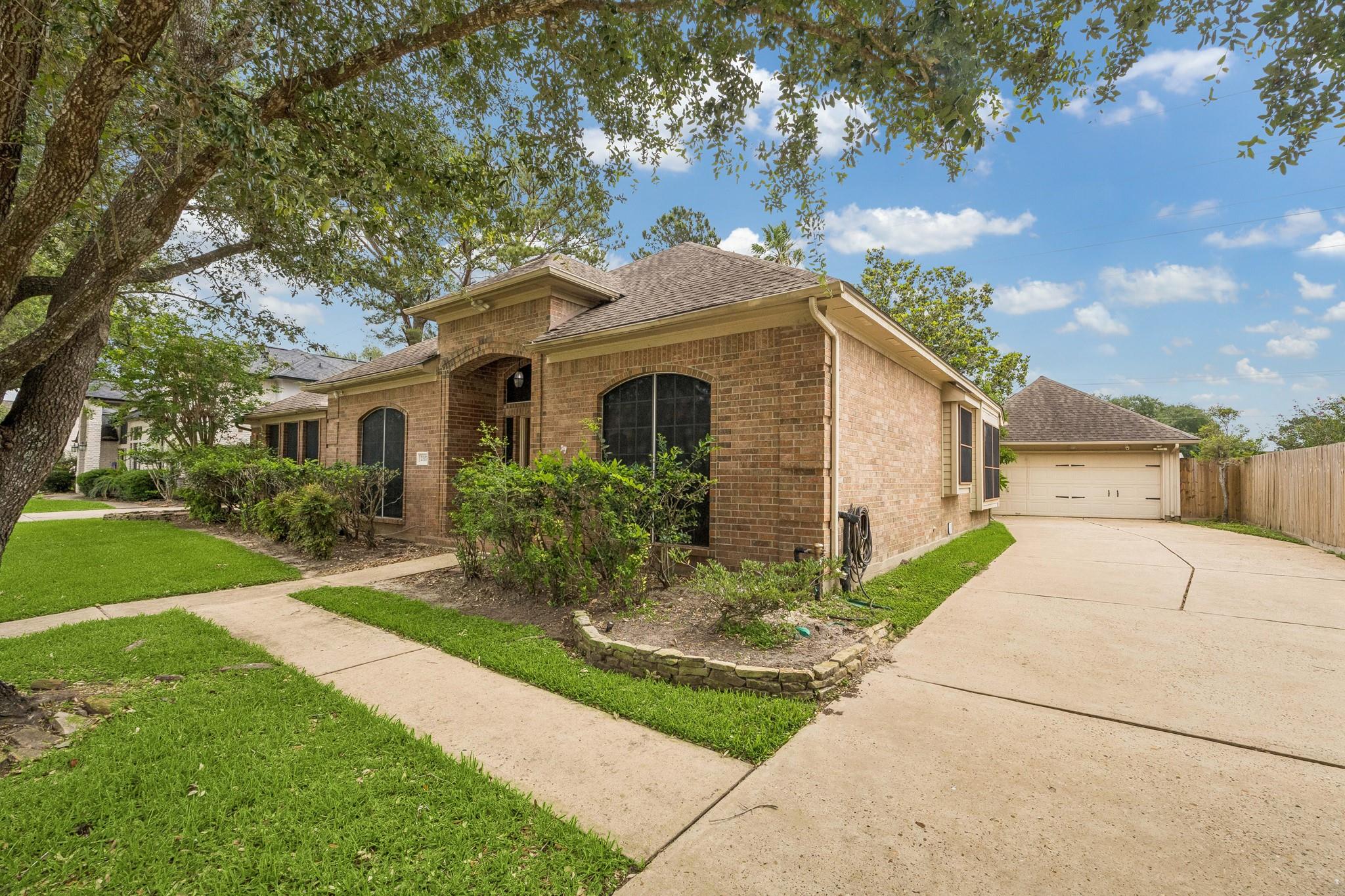 2317 Champion Drive