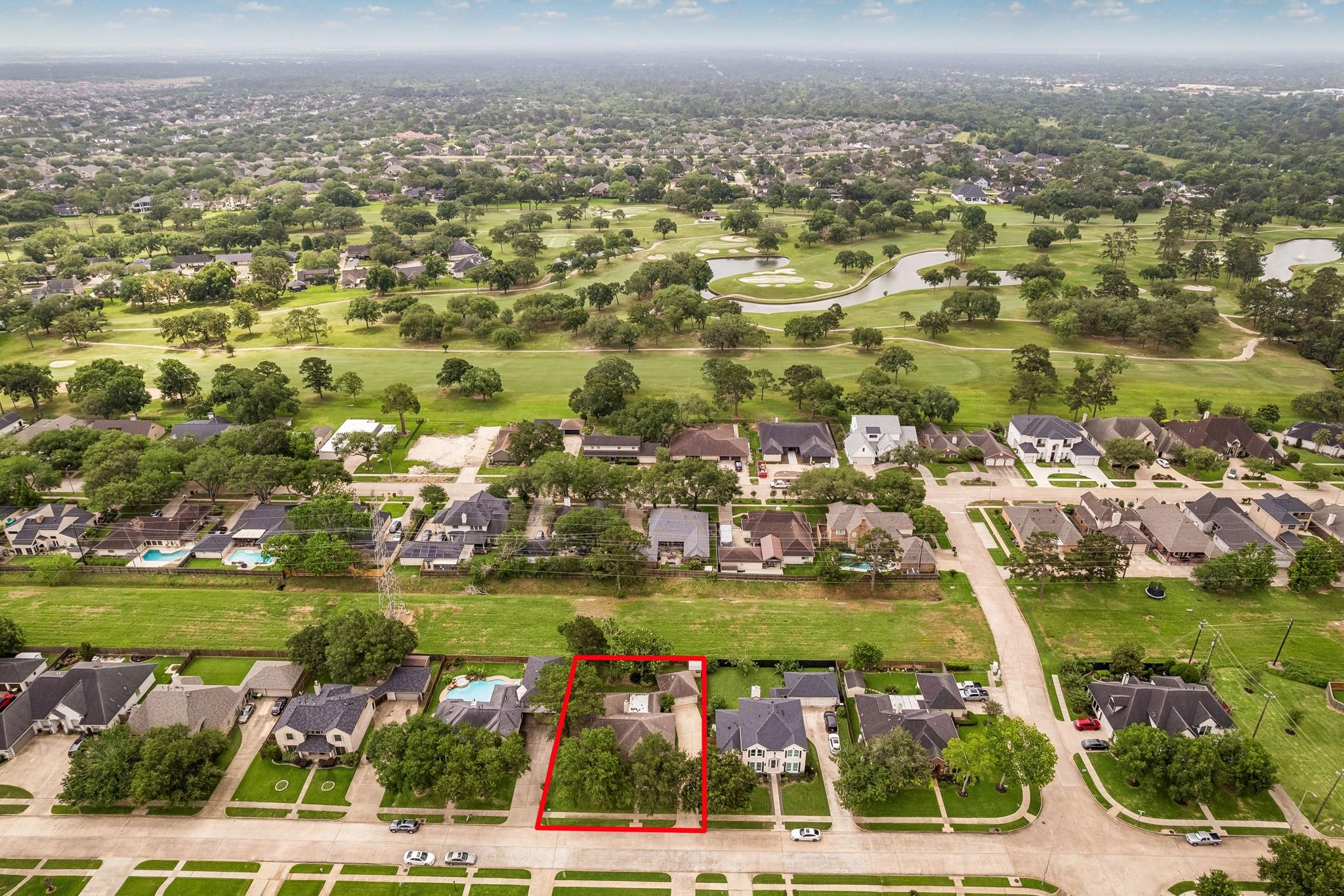 2317 Champion Drive