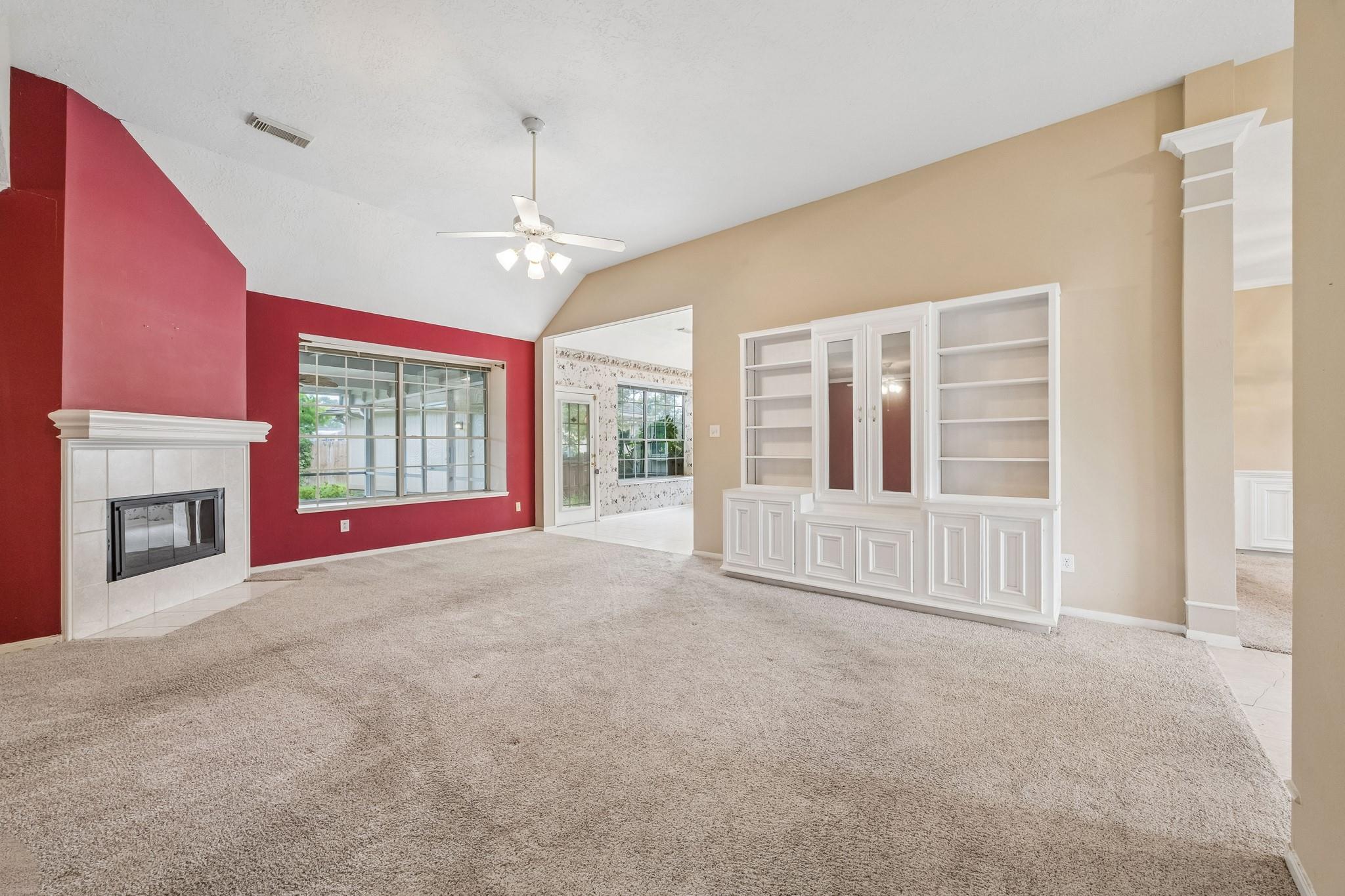 2317 Champion Drive