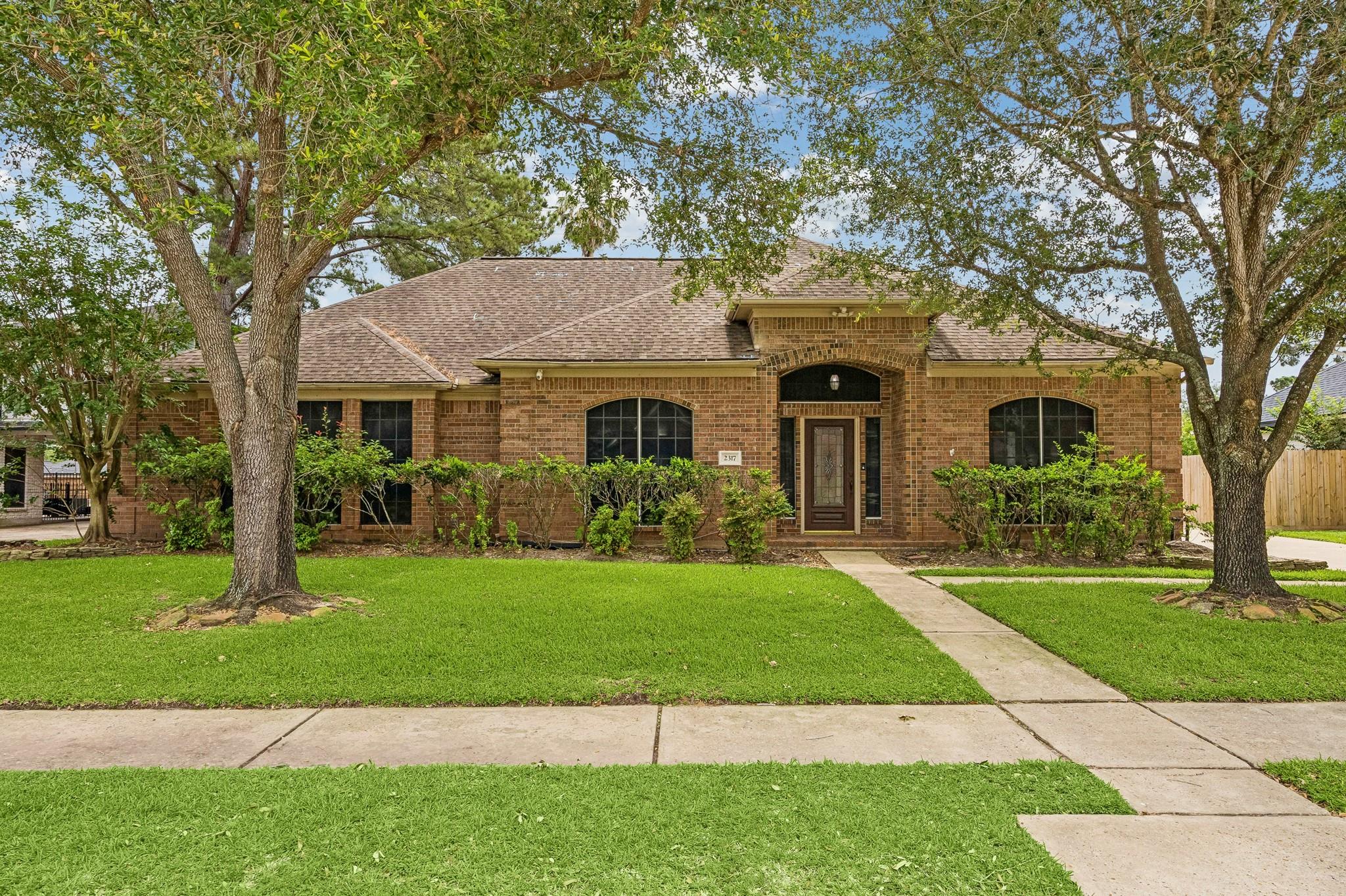 2317 Champion Drive