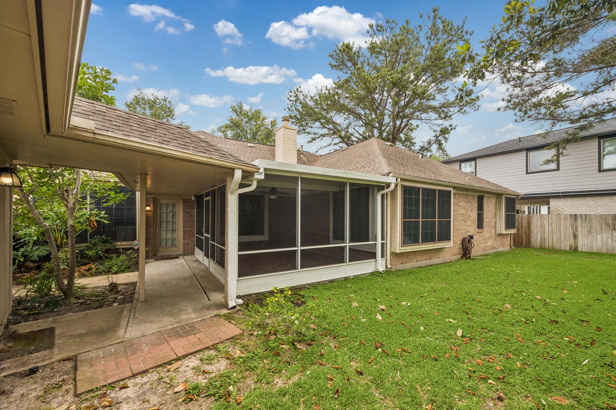 2317 Champion Drive