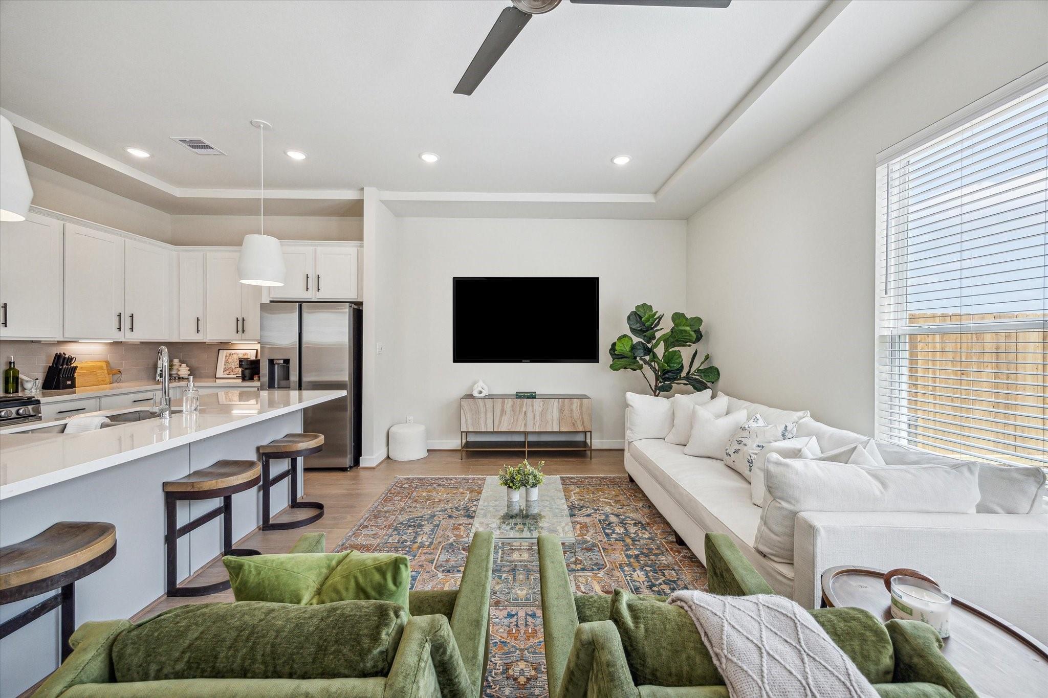 22413 Colonial Willow Drive, Katy