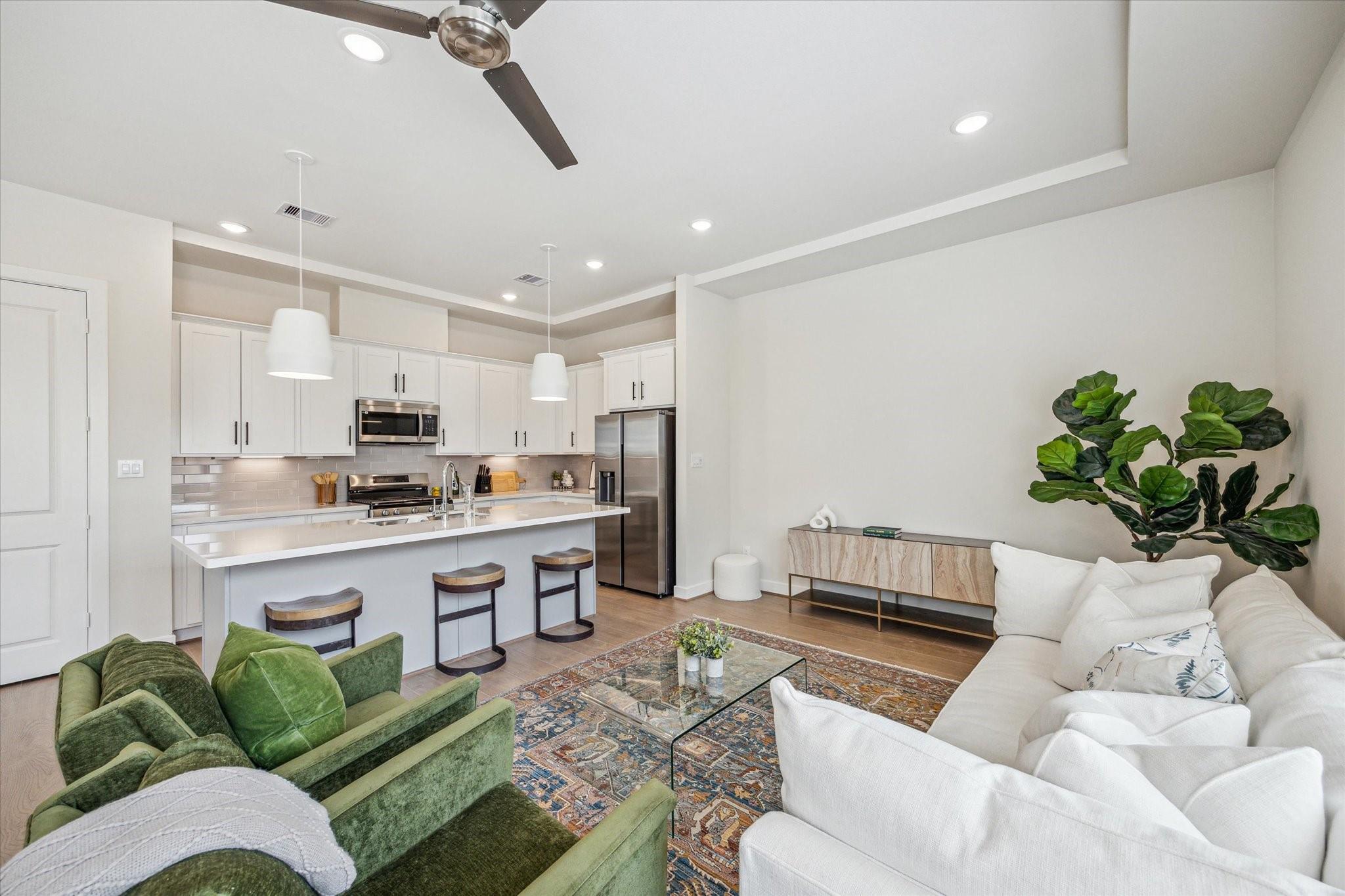 22413 Colonial Willow Drive, Katy