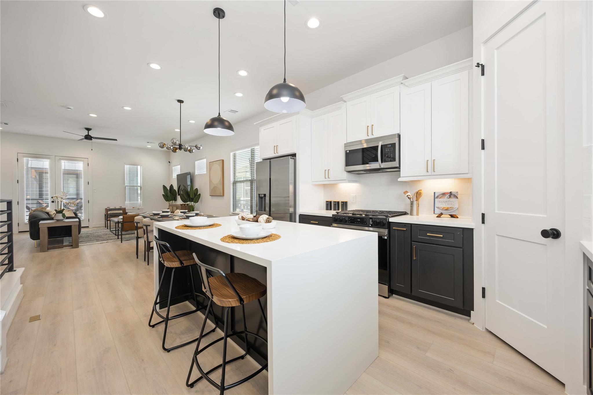 7809 Amelia Road # B