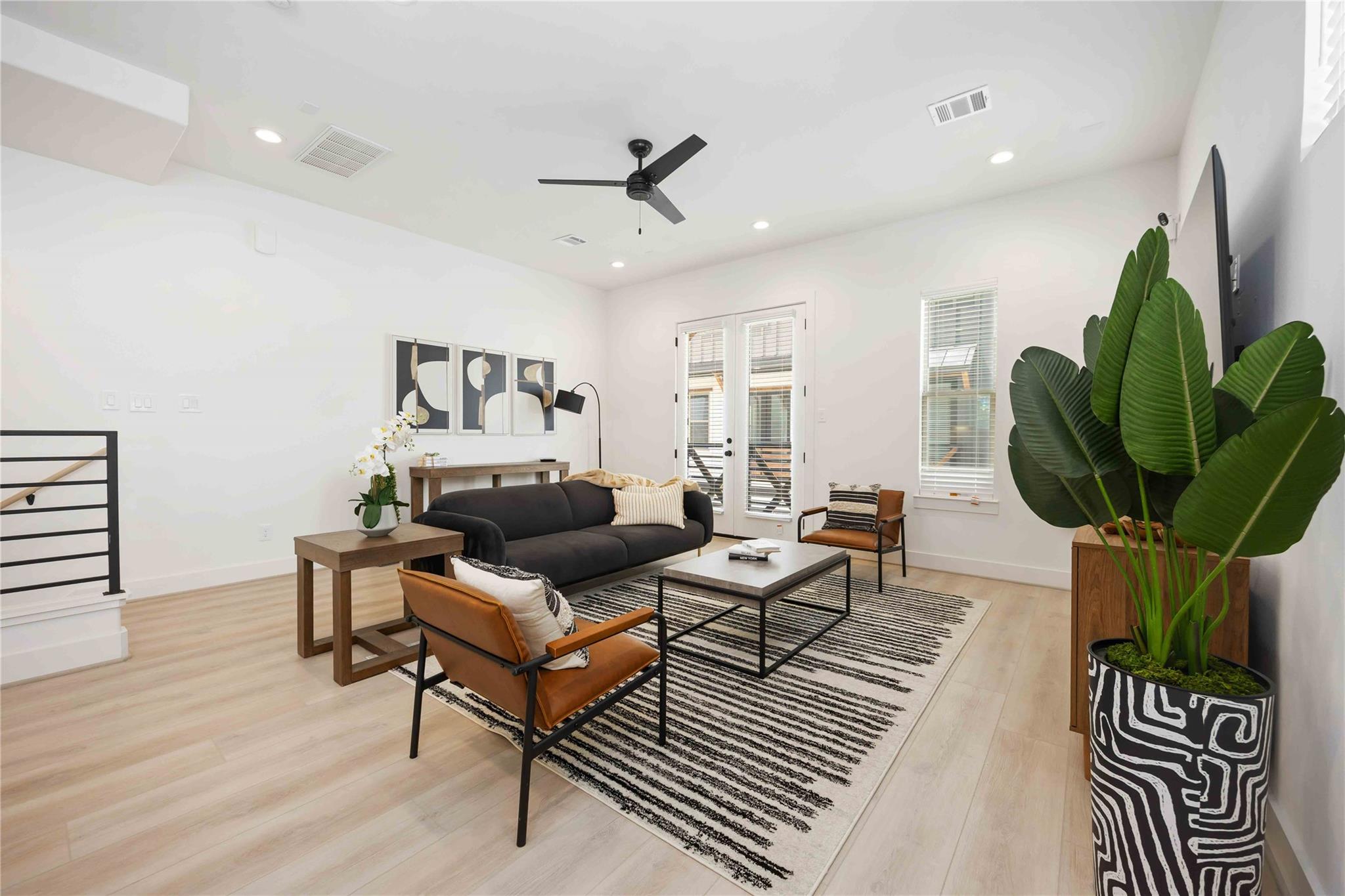 7809 Amelia Road # B