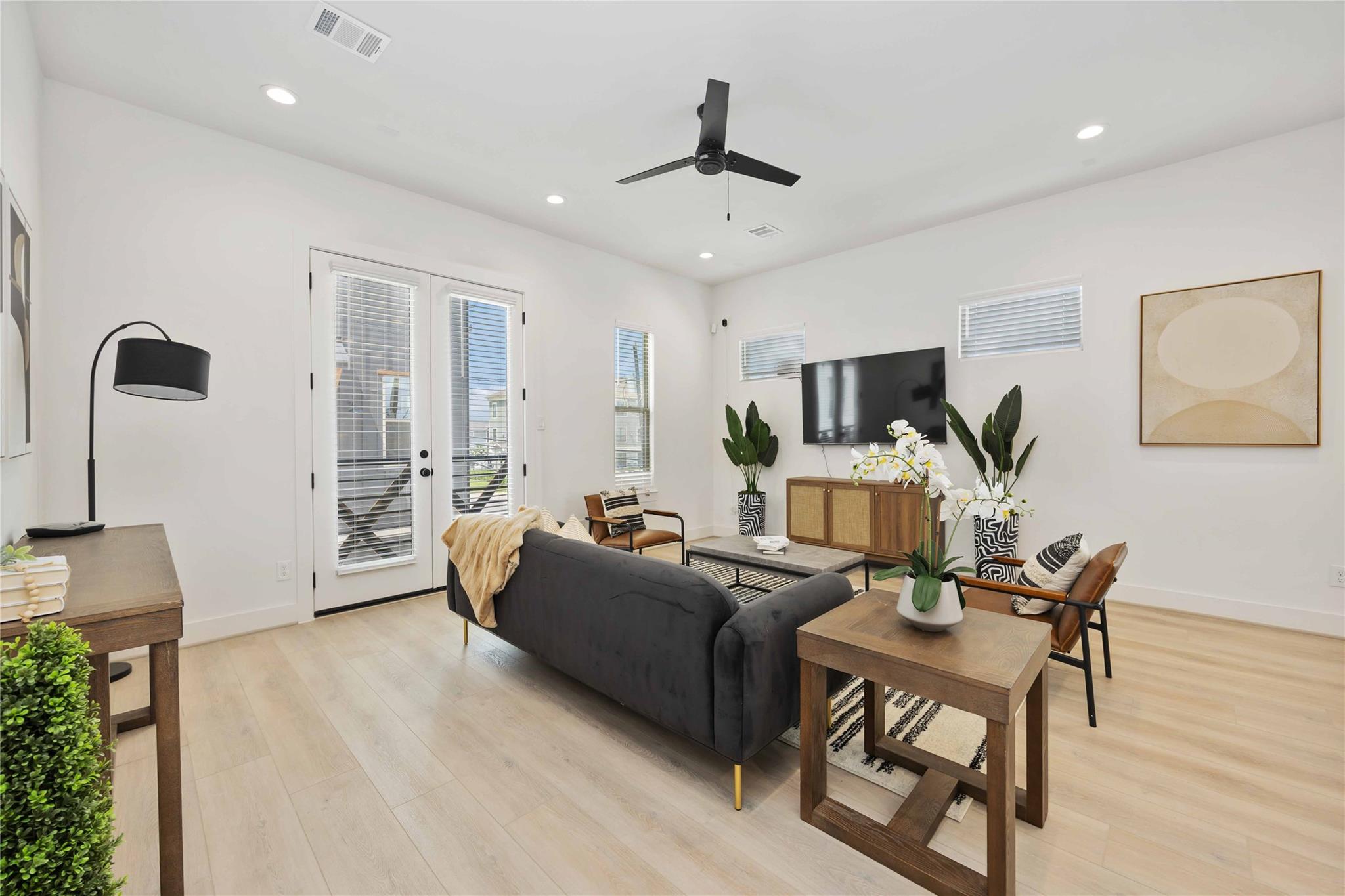 7809 Amelia Road # B