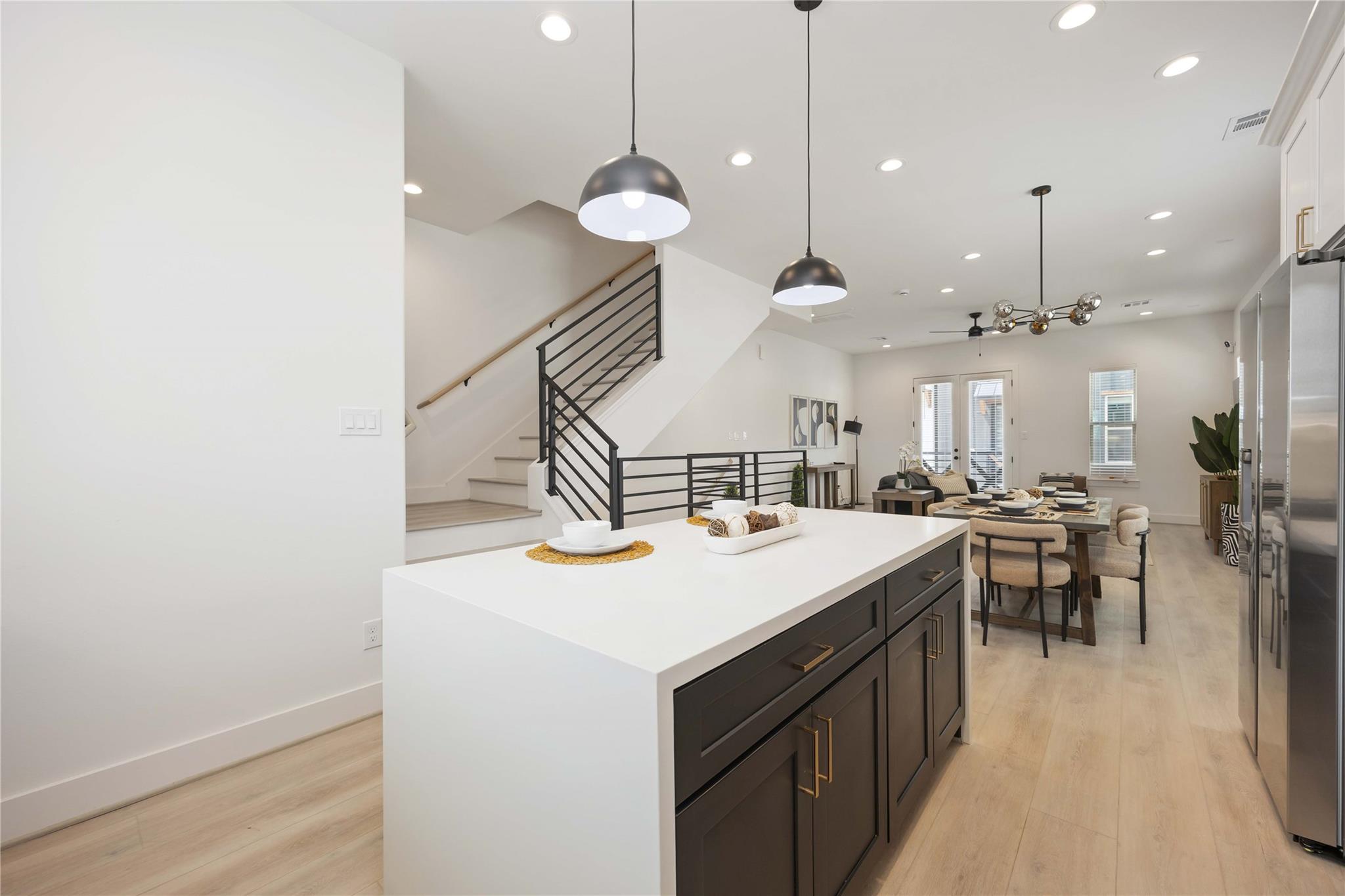 7809 Amelia Road # B