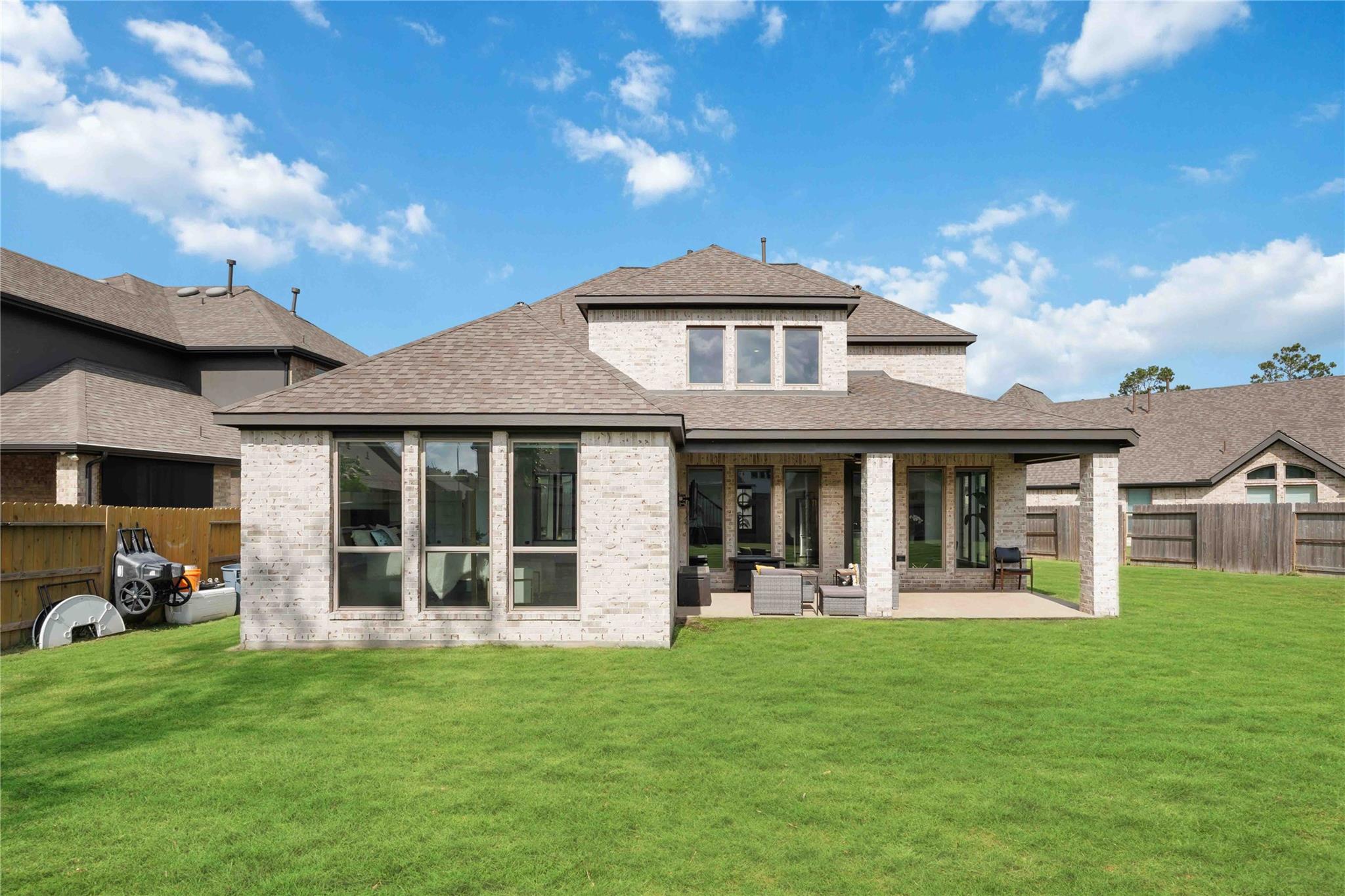 16946 Lupine Meadow Lane