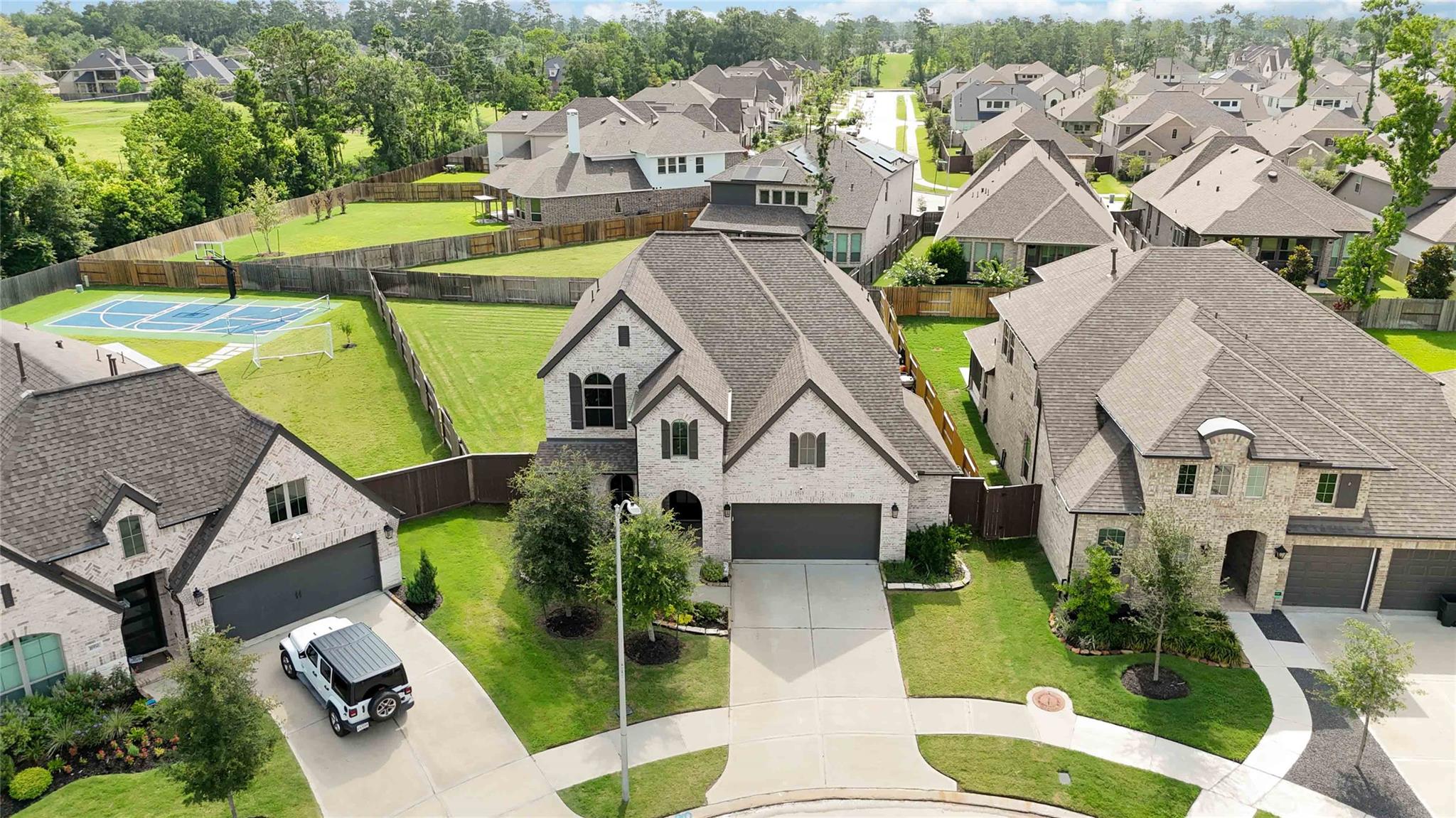 16946 Lupine Meadow Lane