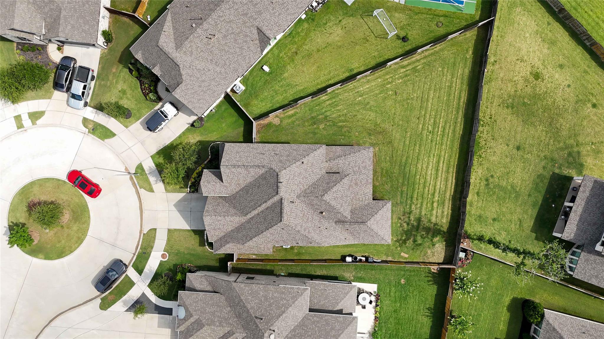 16946 Lupine Meadow Lane