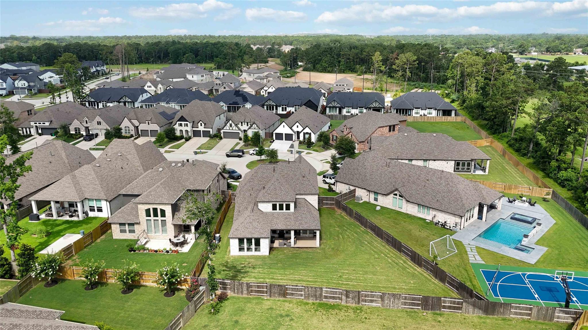 16946 Lupine Meadow Lane