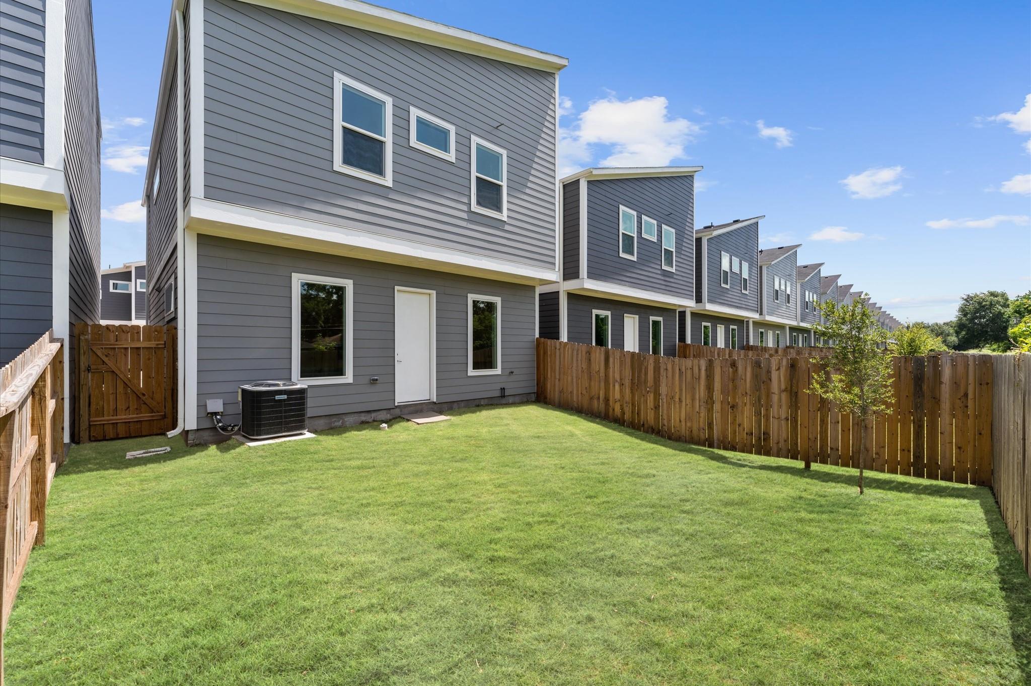 9620 Habitat Street