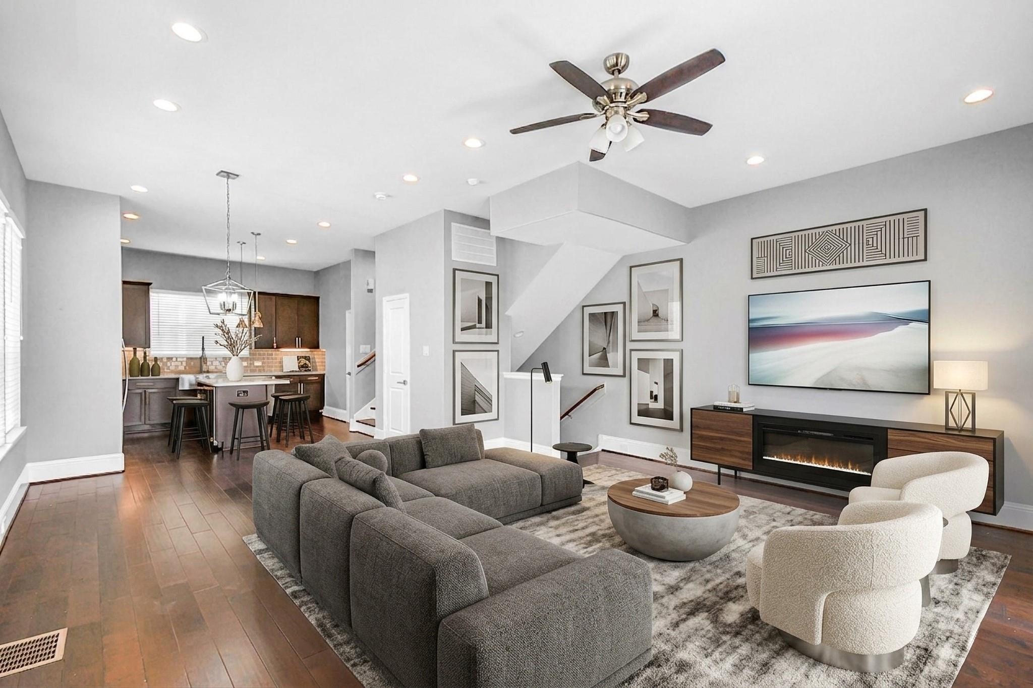 411 N N Nagle Street # A