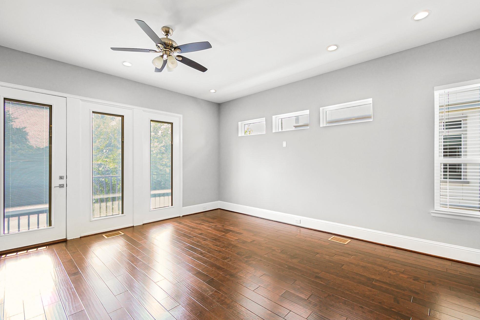 411 N N Nagle Street # A