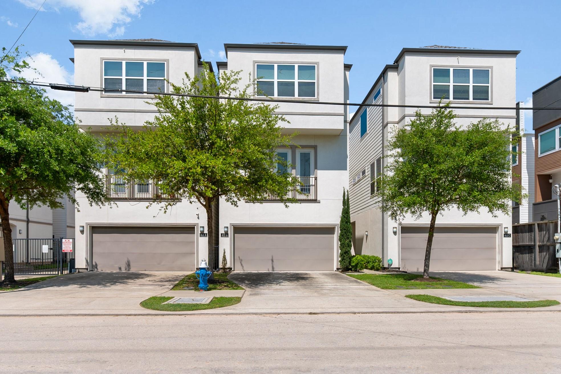 411 N N Nagle Street # A