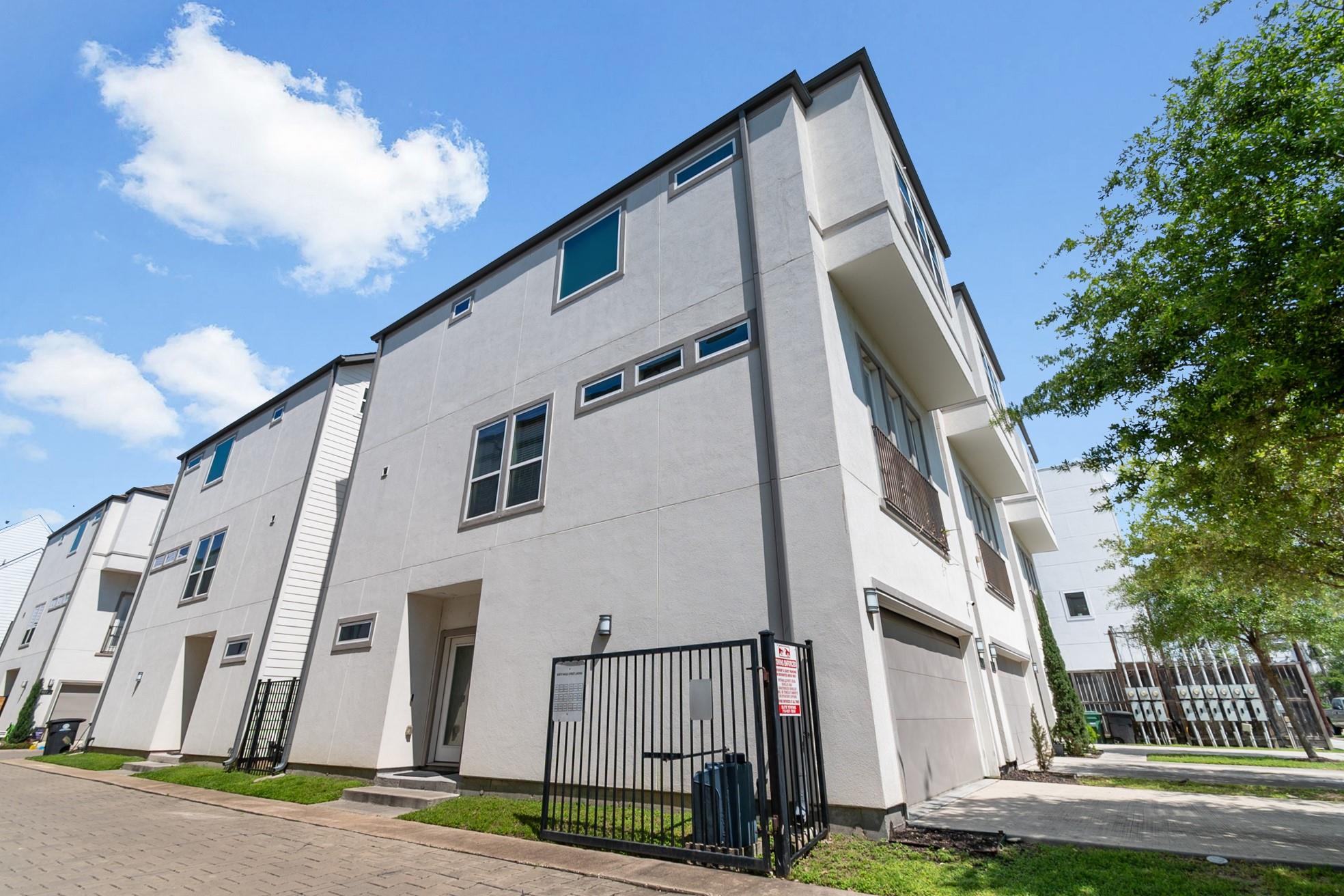 411 N N Nagle Street # A