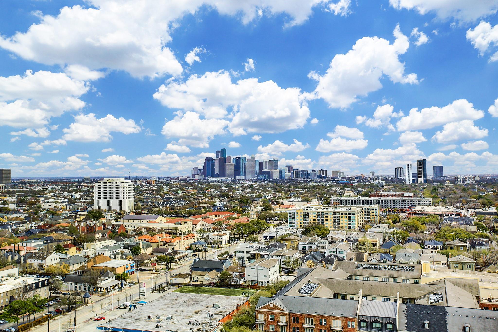 2727 Kirby Drive # 24E, Houston Unit: 24E