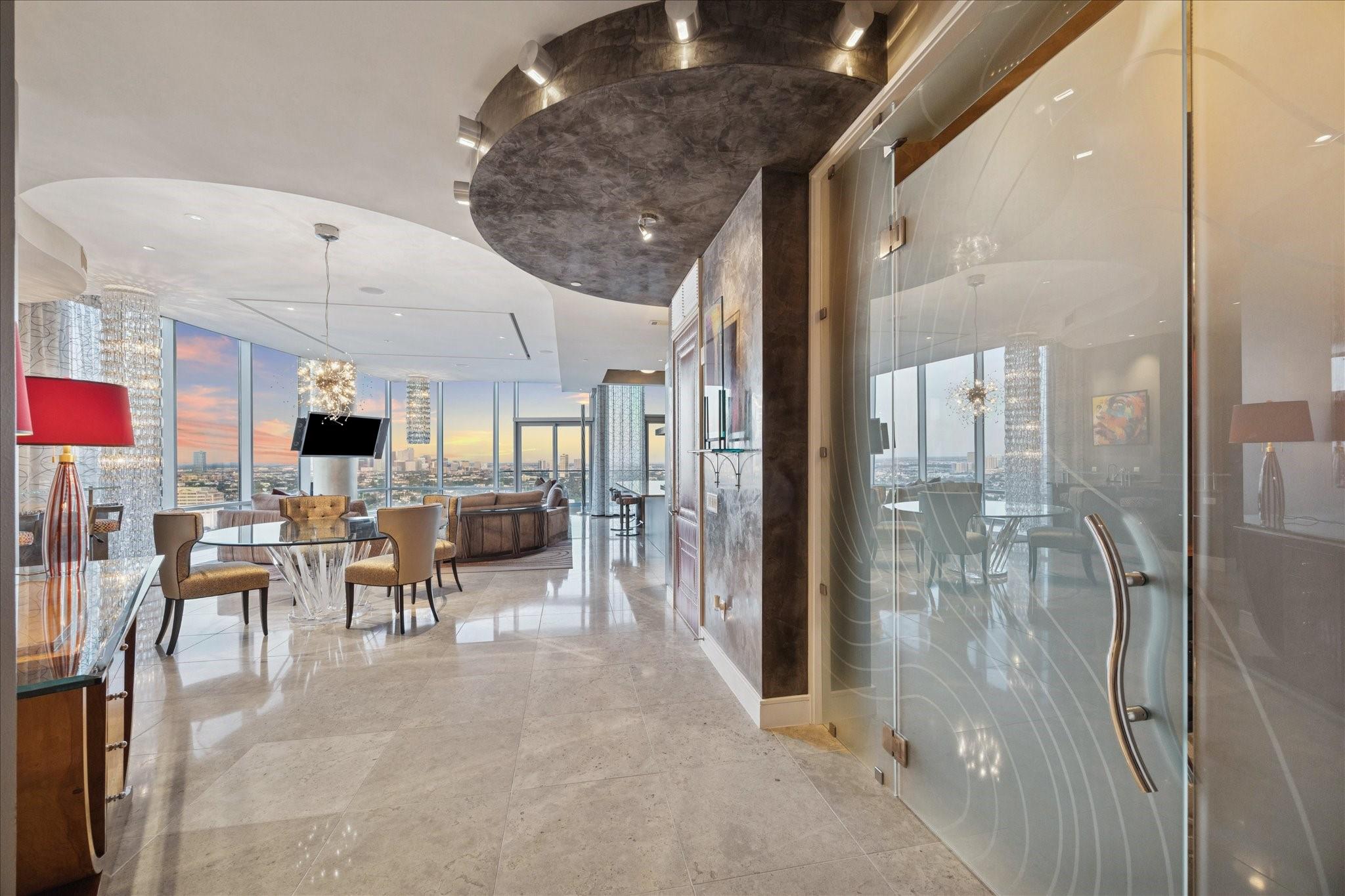 2727 Kirby Drive # 24E, Houston Unit: 24E