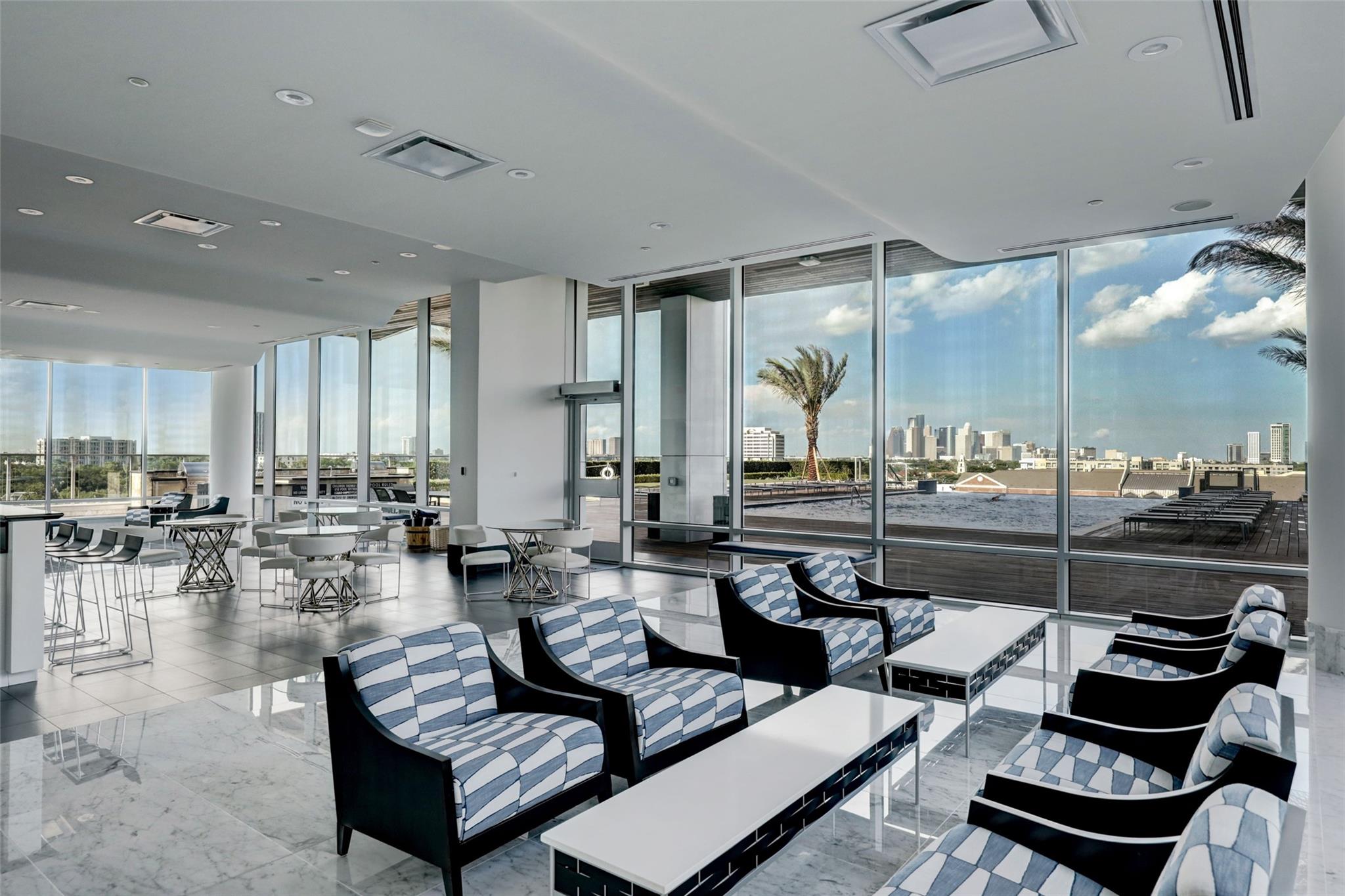 2727 Kirby Drive # 24E, Houston Unit: 24E