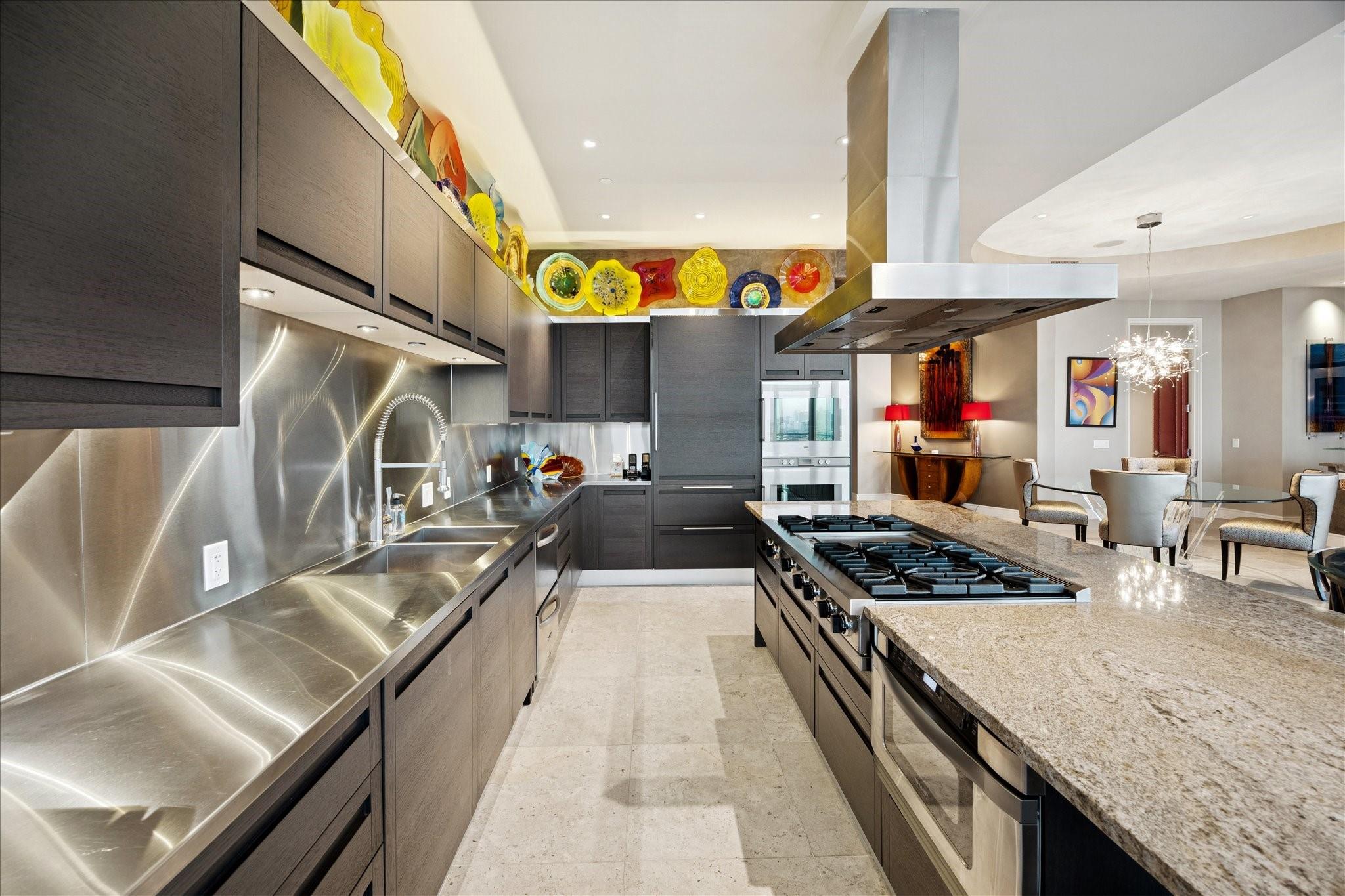 2727 Kirby Drive # 24E, Houston Unit: 24E