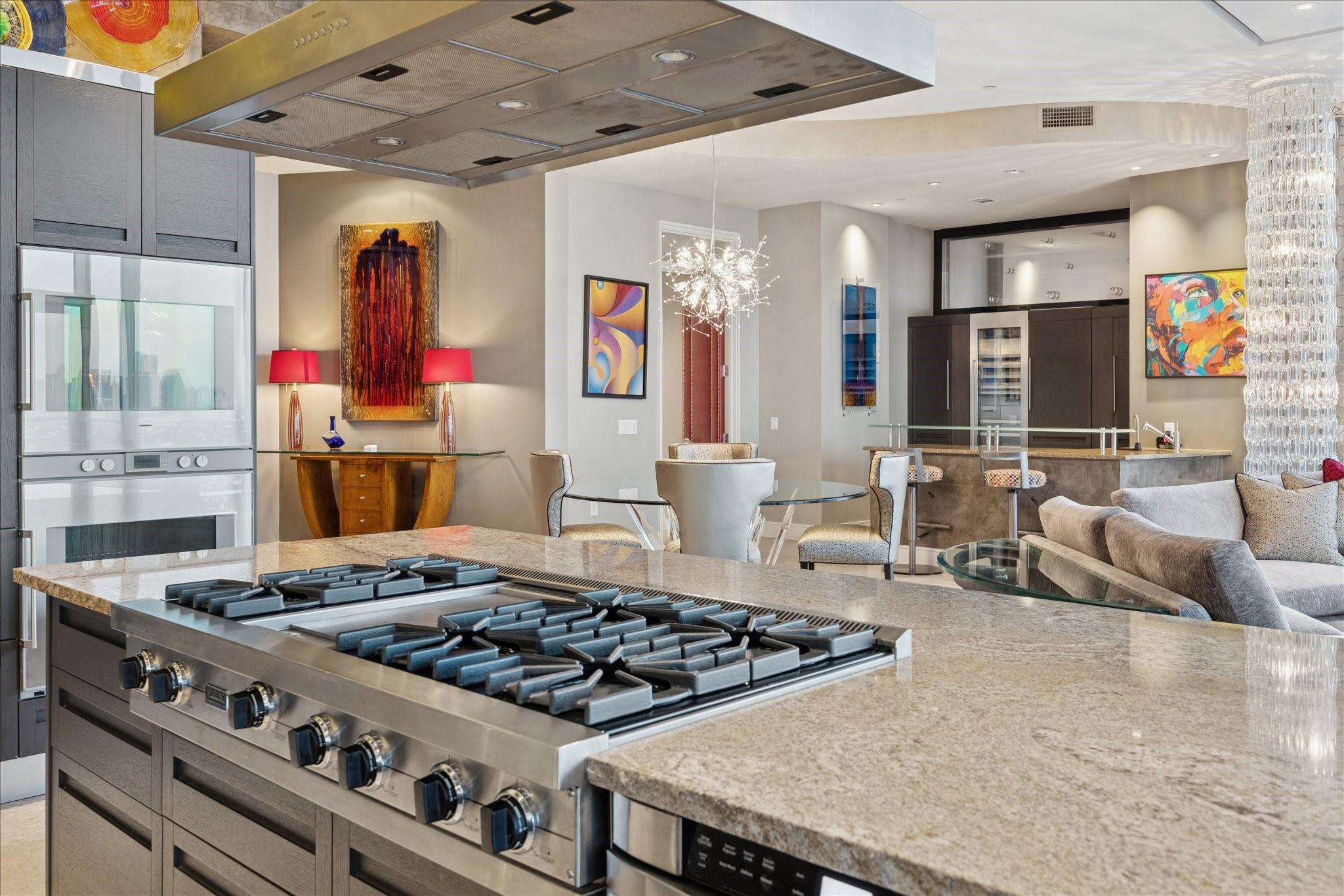 2727 Kirby Drive # 24E, Houston Unit: 24E