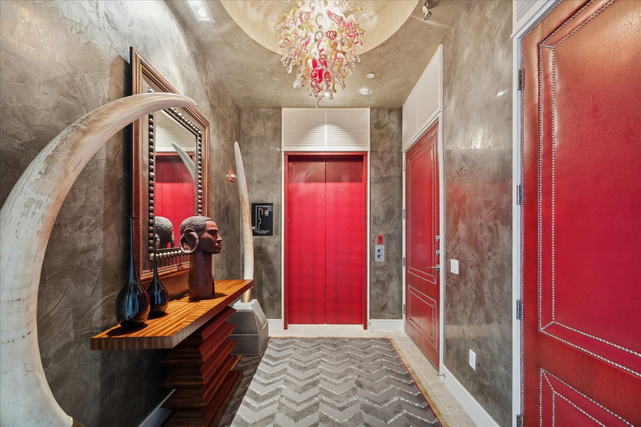 2727 Kirby Drive # 24E, Houston Unit: 24E