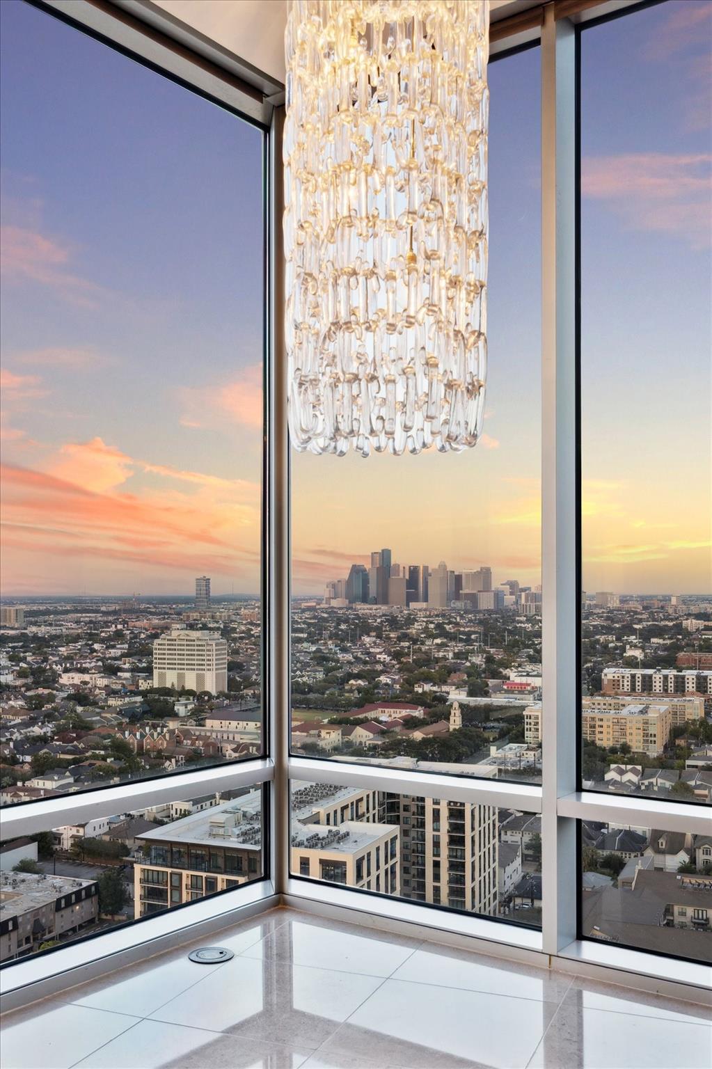 2727 Kirby Drive # 24E, Houston Unit: 24E