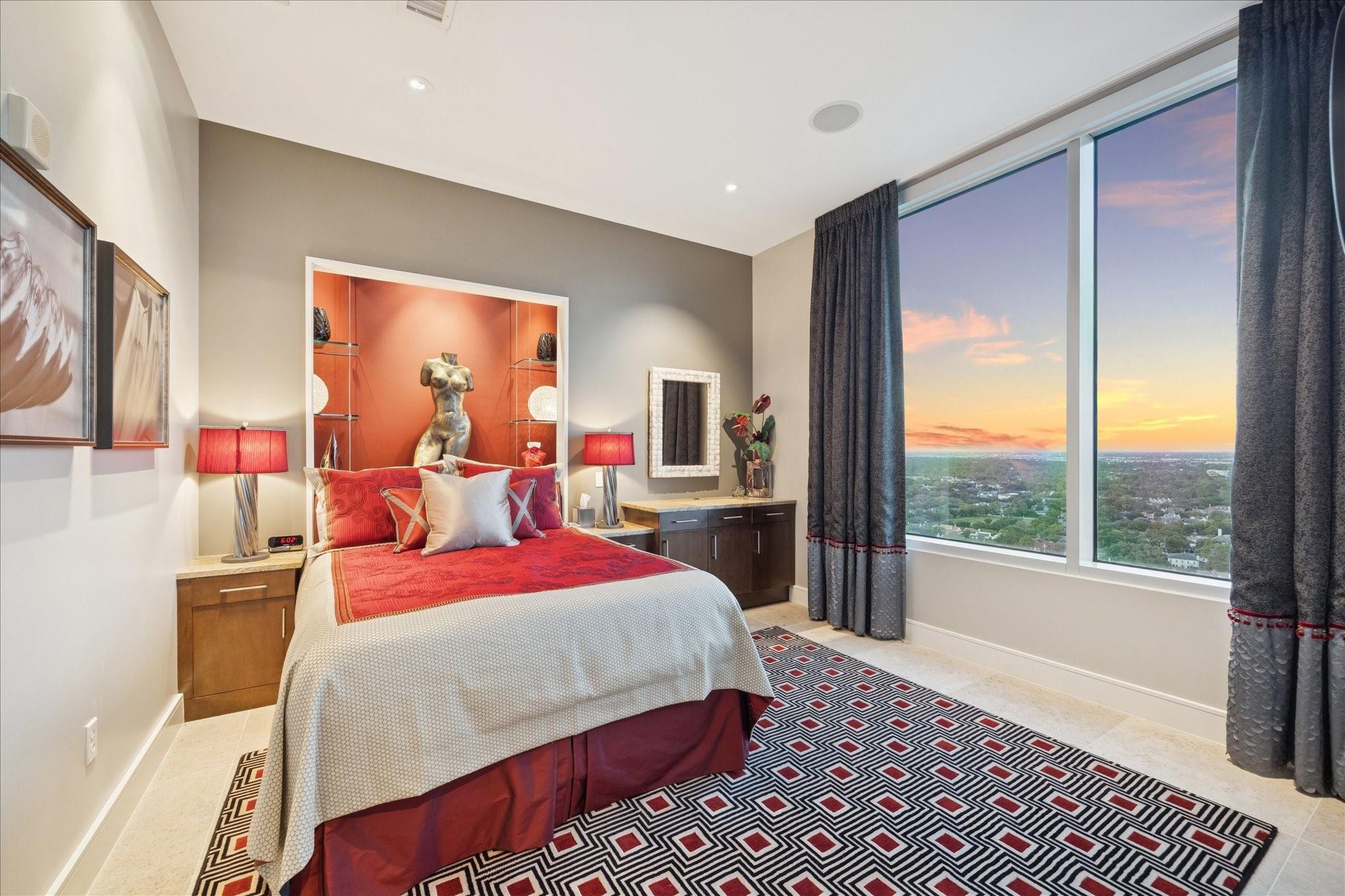 2727 Kirby Drive # 24E, Houston Unit: 24E