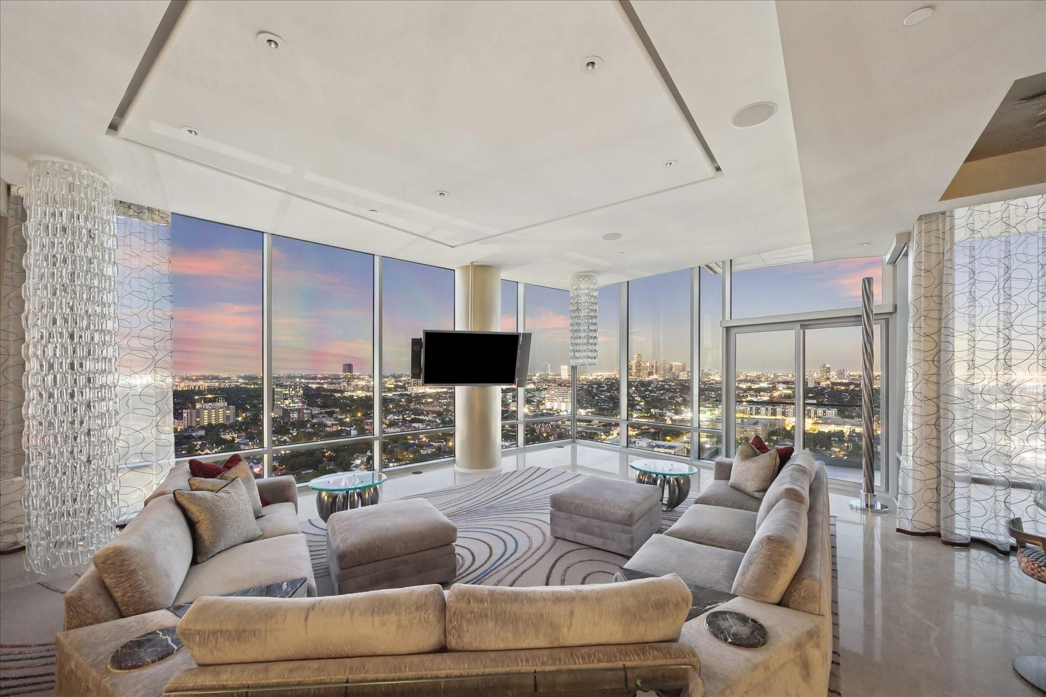 2727 Kirby Drive # 24E, Houston Unit: 24E