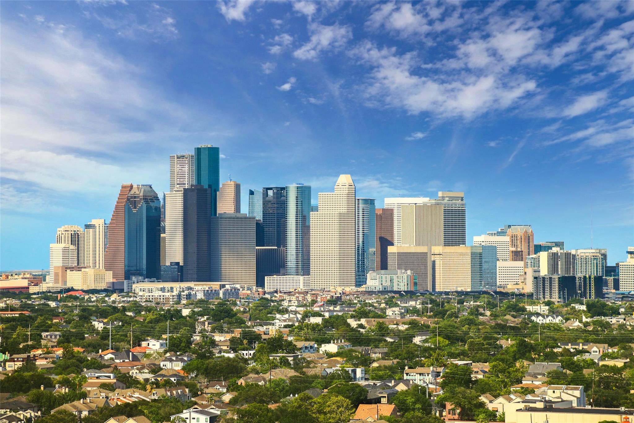 2727 Kirby Drive # 24E, Houston Unit: 24E