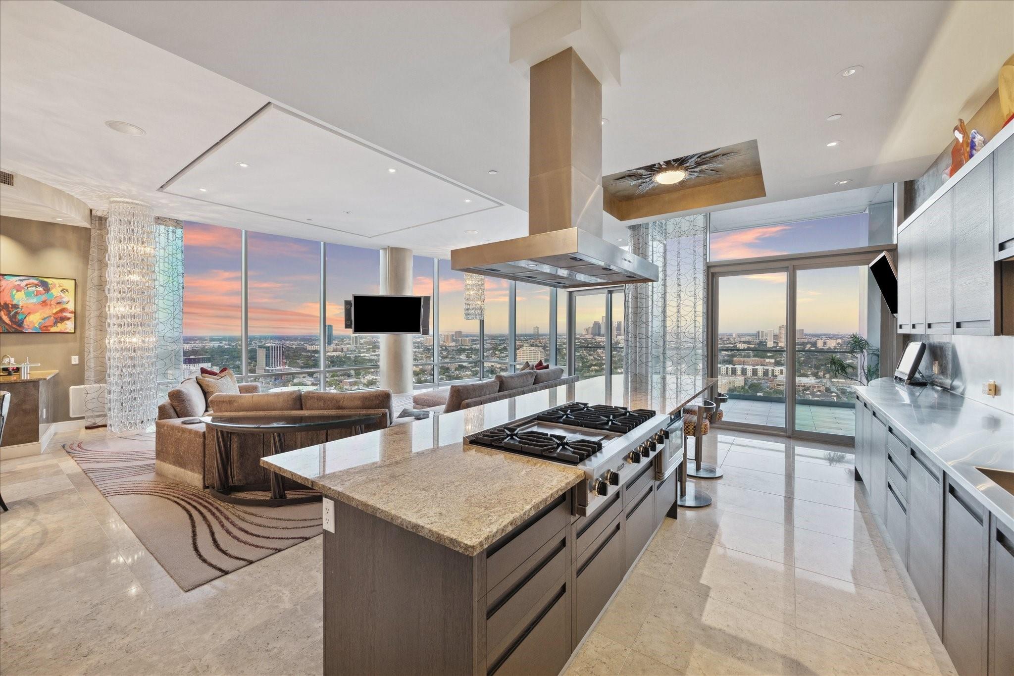 2727 Kirby Drive # 24E, Houston Unit: 24E