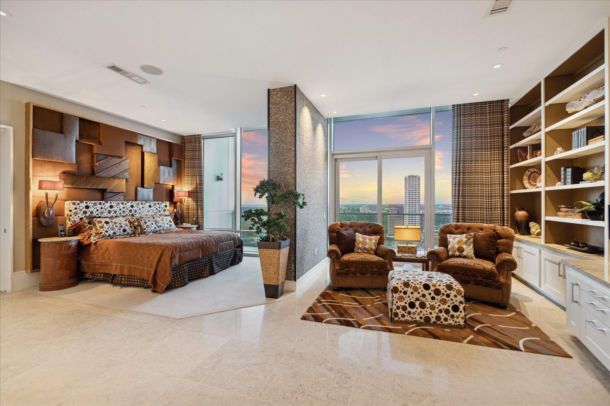 2727 Kirby Drive # 24E, Houston Unit: 24E