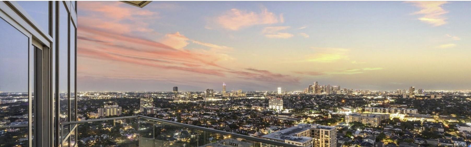 2727 Kirby Drive # 24E, Houston Unit: 24E