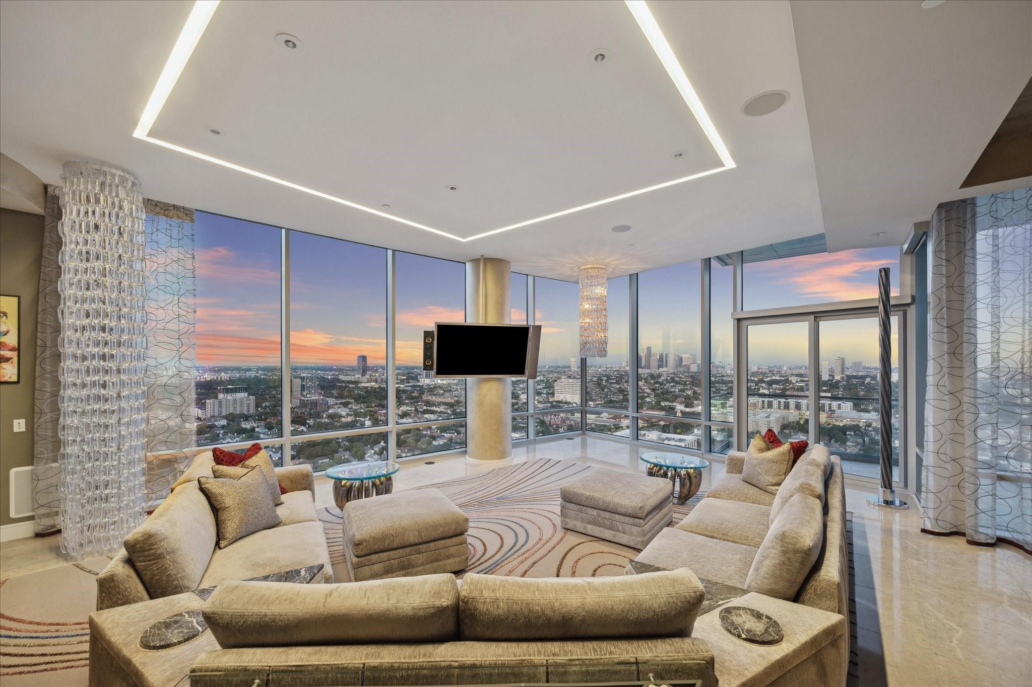 2727 Kirby Drive # 24E, Houston Unit: 24E