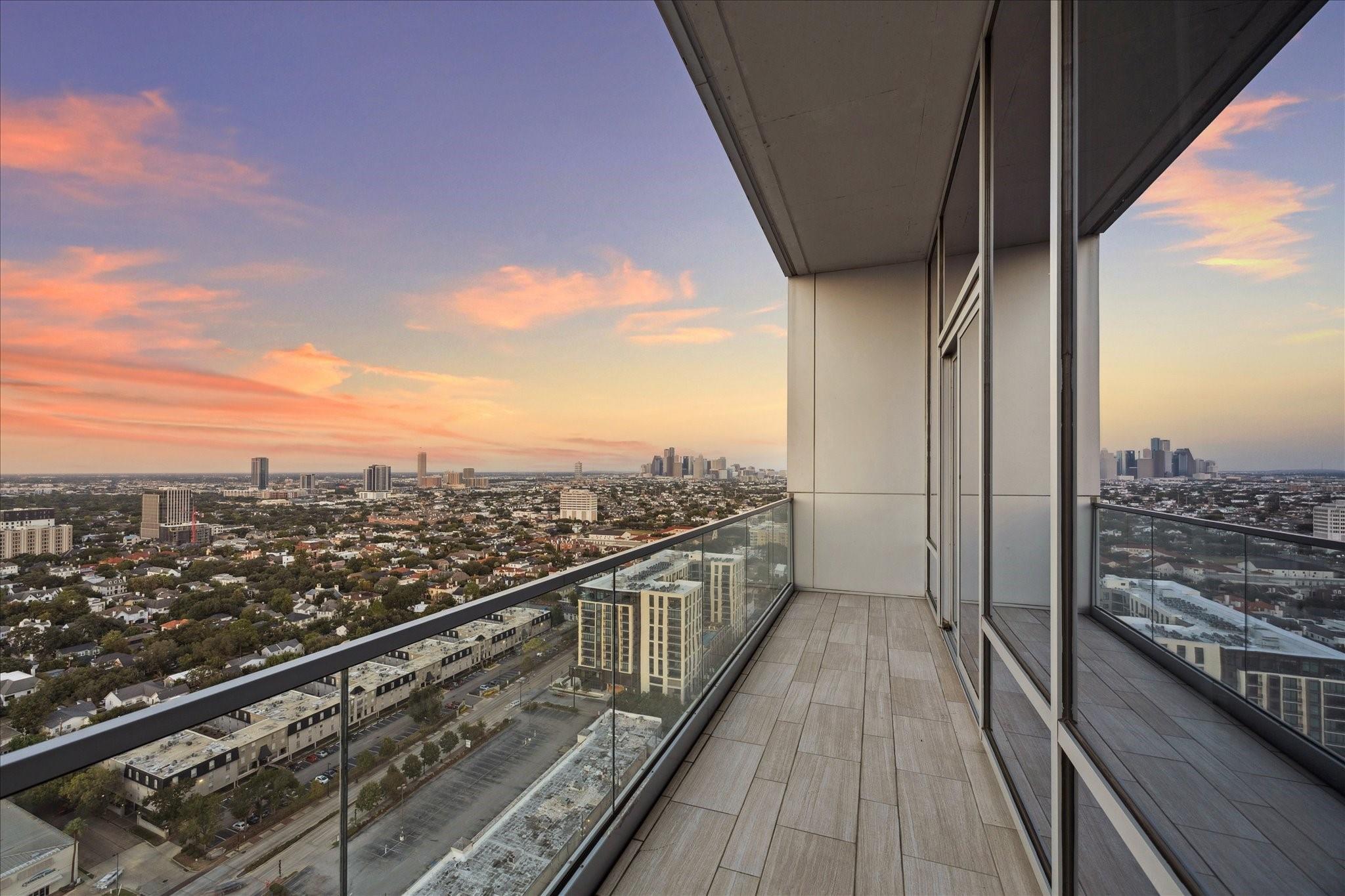 2727 Kirby Drive # 24E, Houston Unit: 24E