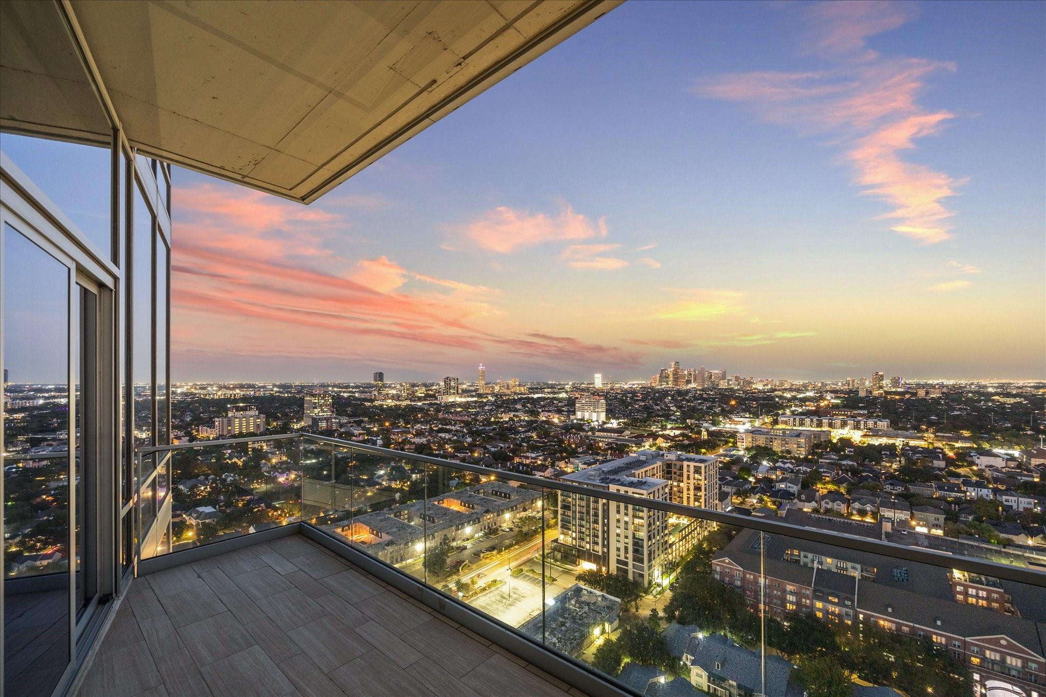 2727 Kirby Drive # 24E, Houston Unit: 24E