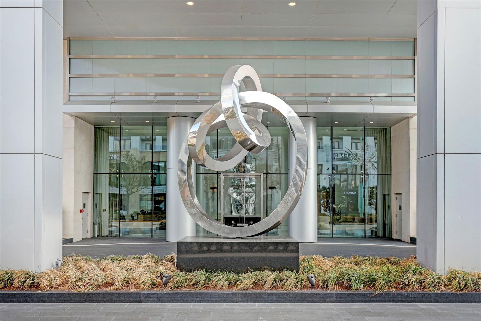 2727 Kirby Drive # 24E, Houston Unit: 24E