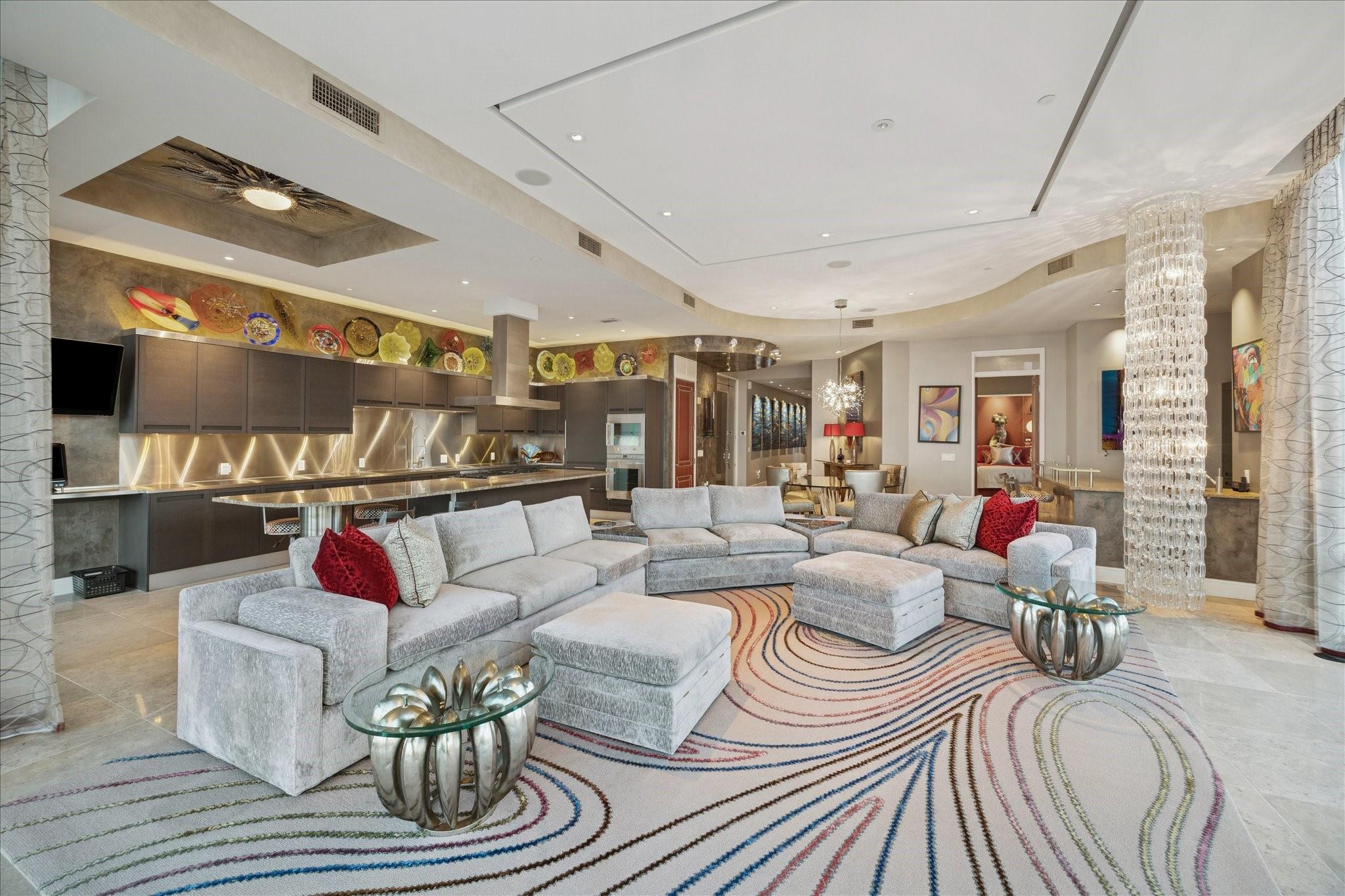 2727 Kirby Drive # 24E, Houston Unit: 24E