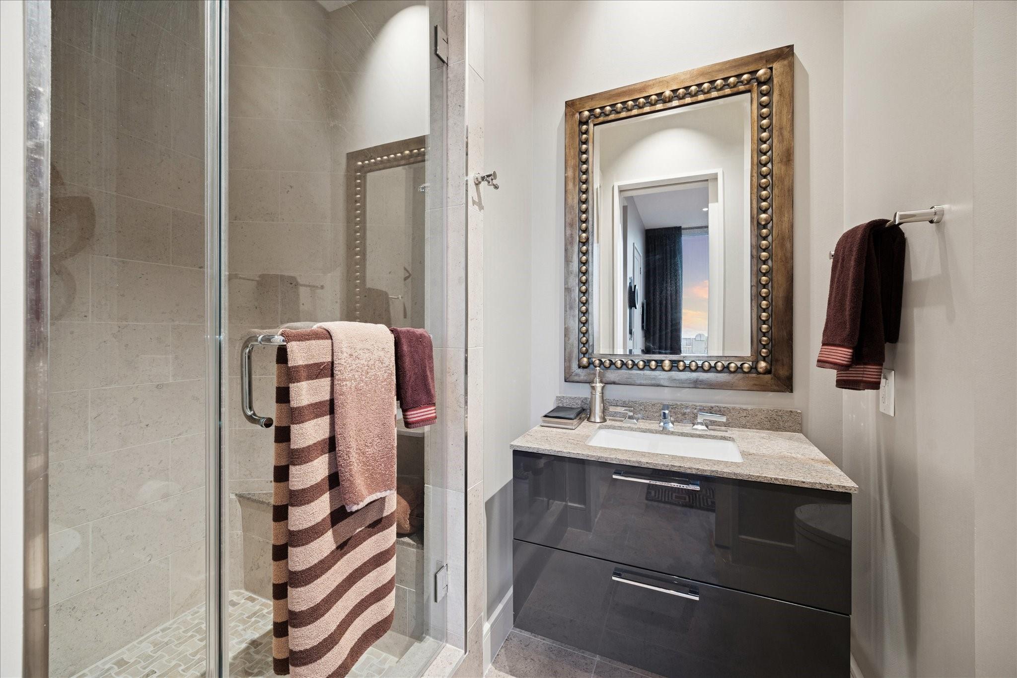 2727 Kirby Drive # 24E, Houston Unit: 24E