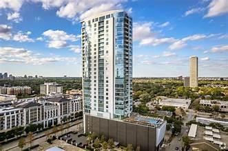 2727 Kirby Drive # 24E, Houston Unit: 24E