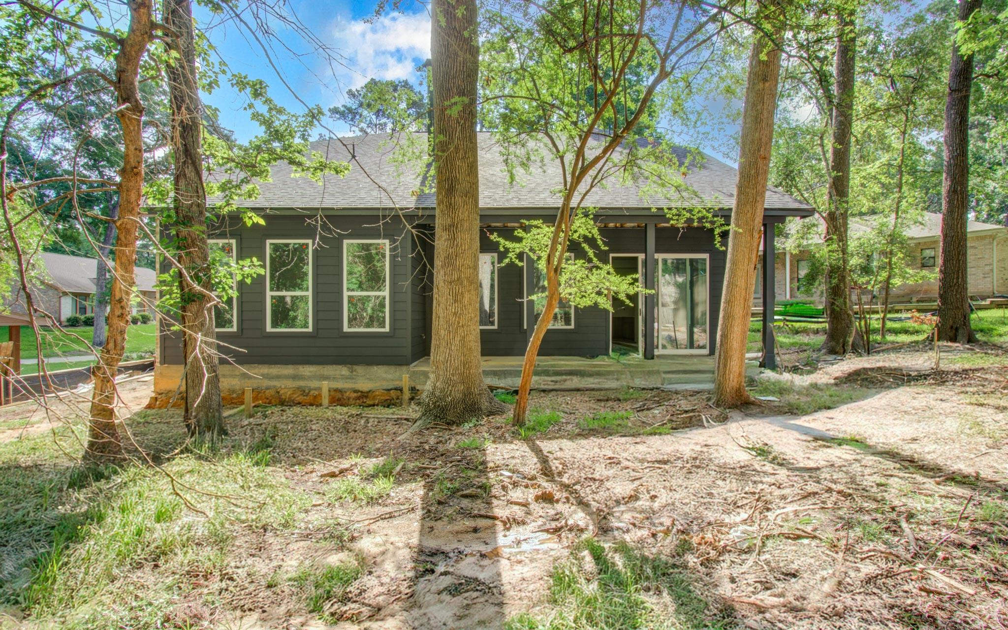 1802 Rollingwood Drive