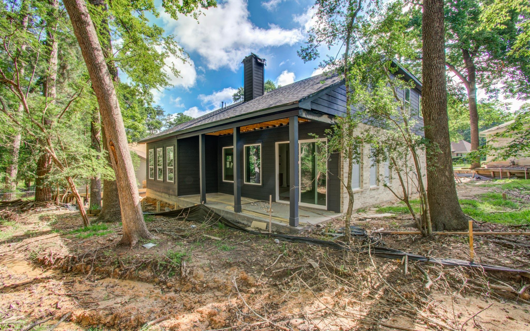 1802 Rollingwood Drive