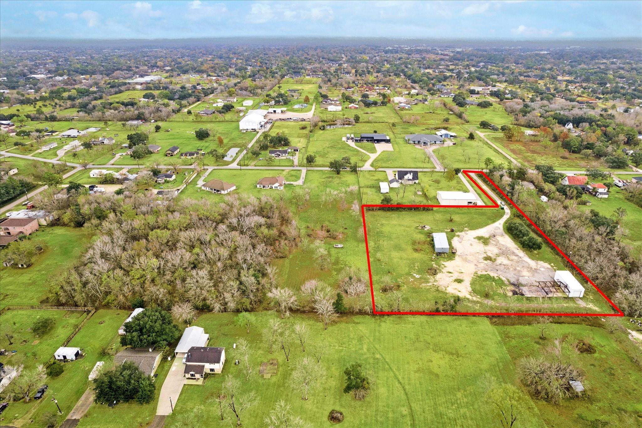 18126 County Road 125 Road