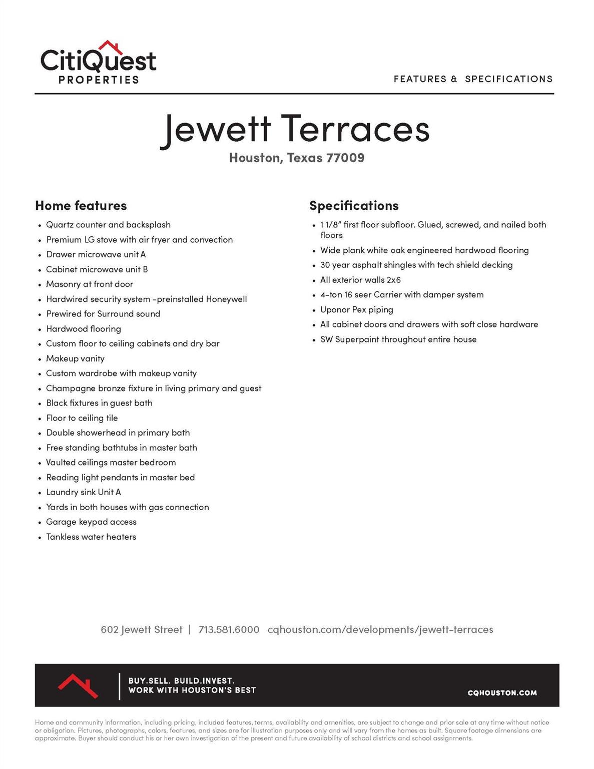 602 Jewett Street # A