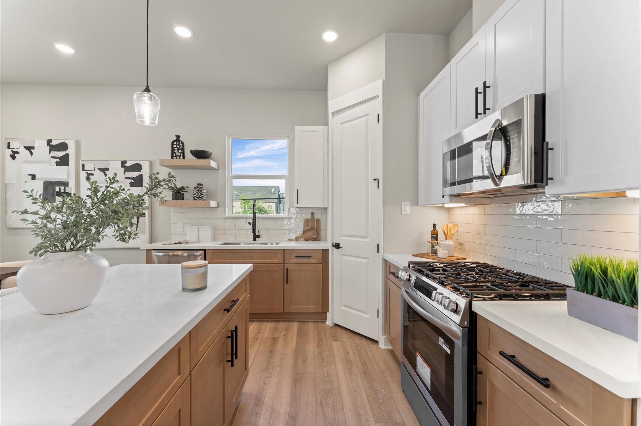 1102 Mansfield Street # A